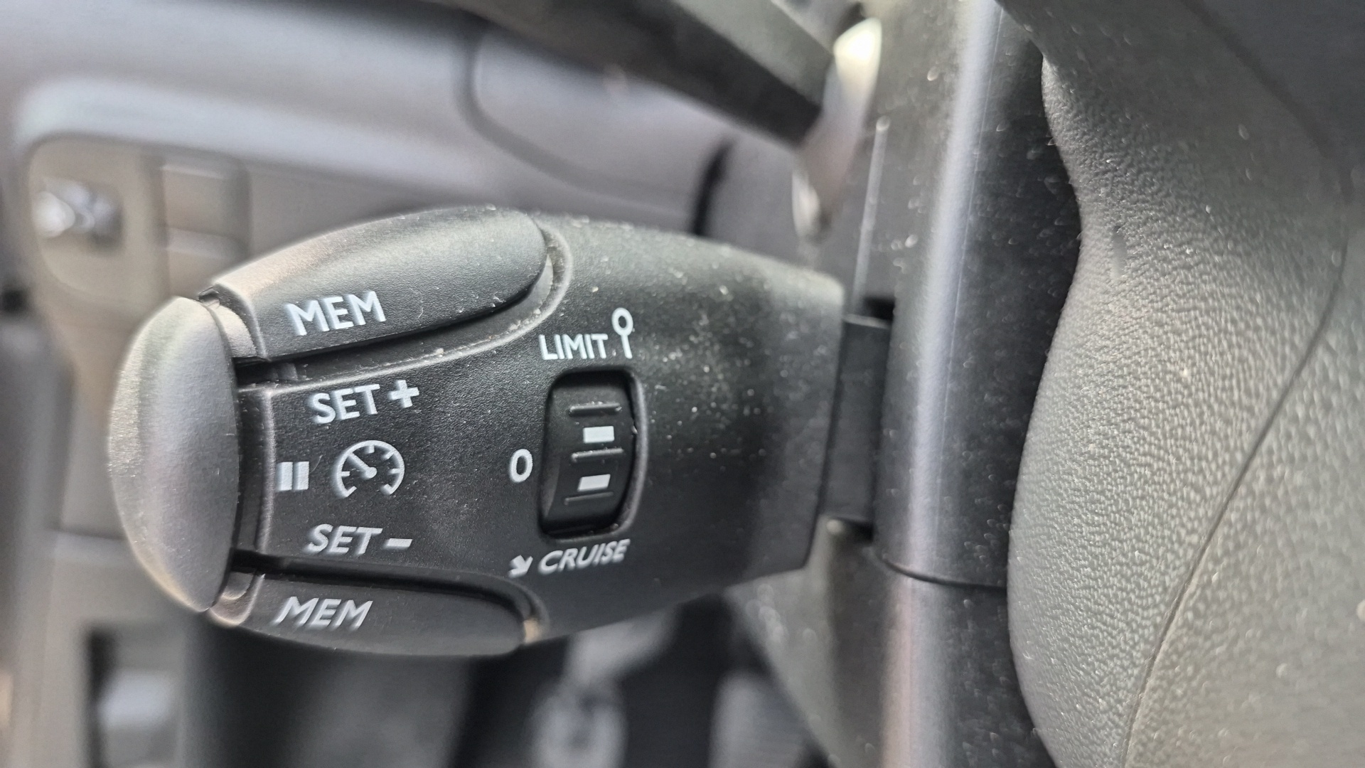 CITROEN C3 PureTech 110 ch BVM6 Max