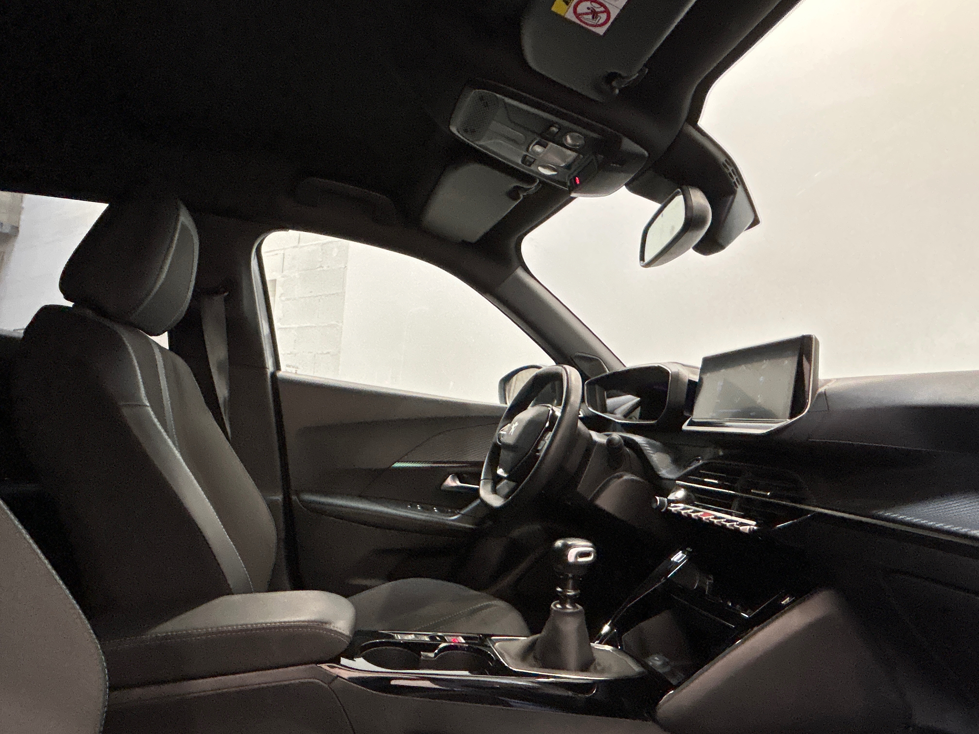 PEUGEOT 2008 PureTech 130 S&S BVM6 Allure Pack