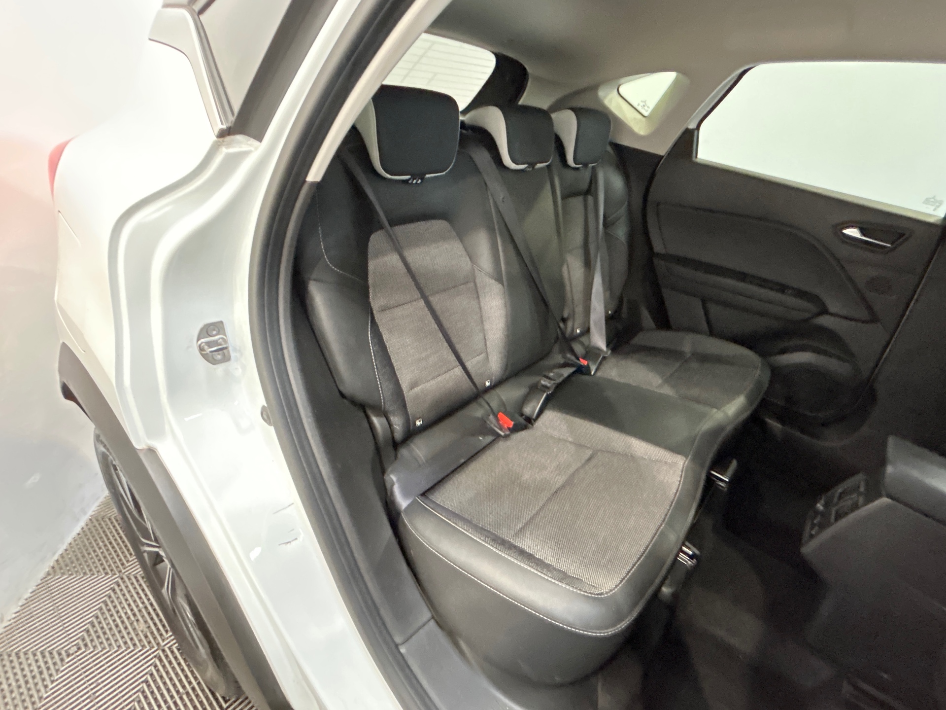 RENAULT CAPTUR techno TCe 90