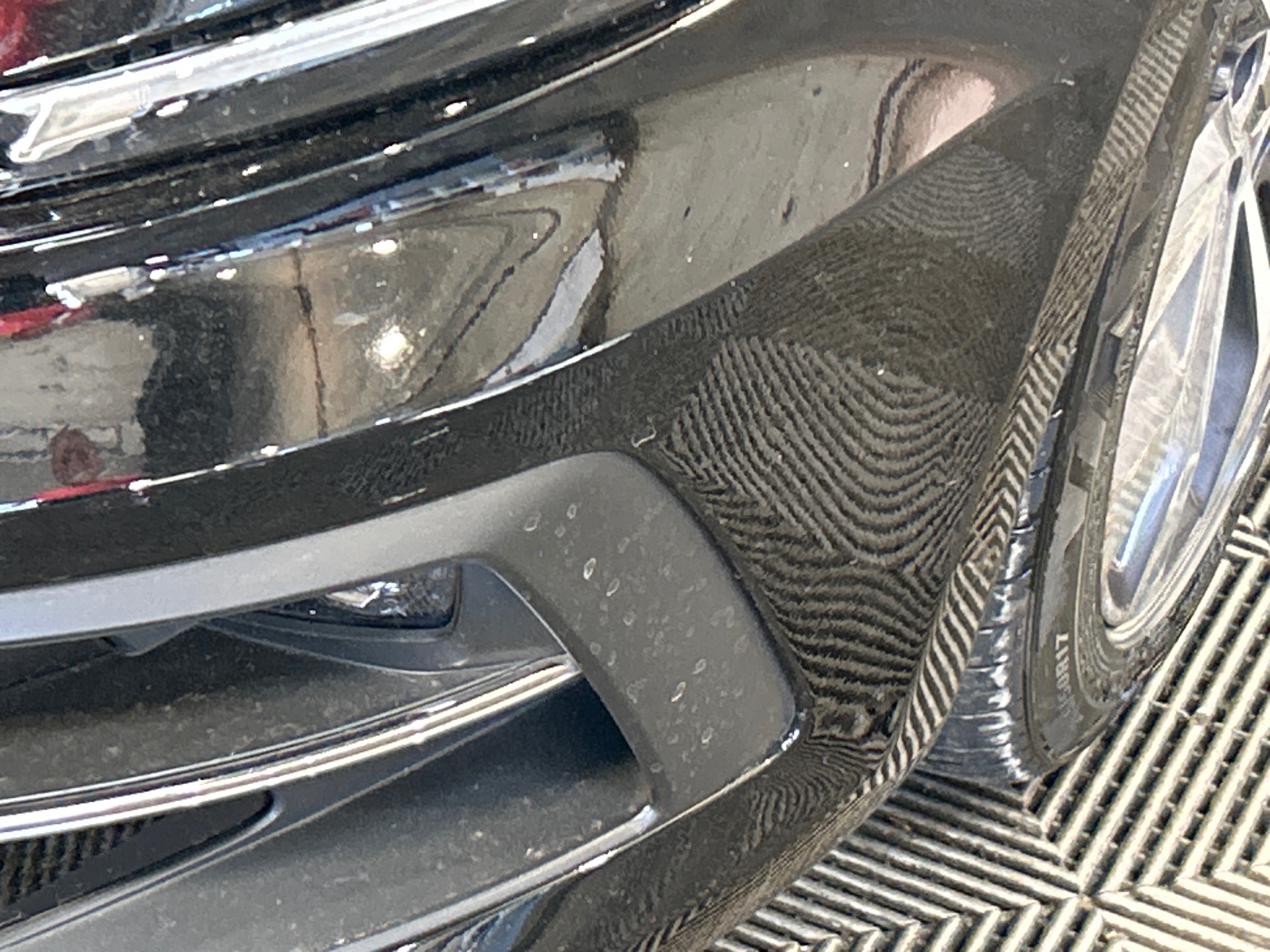 RENAULT MEGANE IV BERLINE techno TCe 140 EDC -23 — expertise
