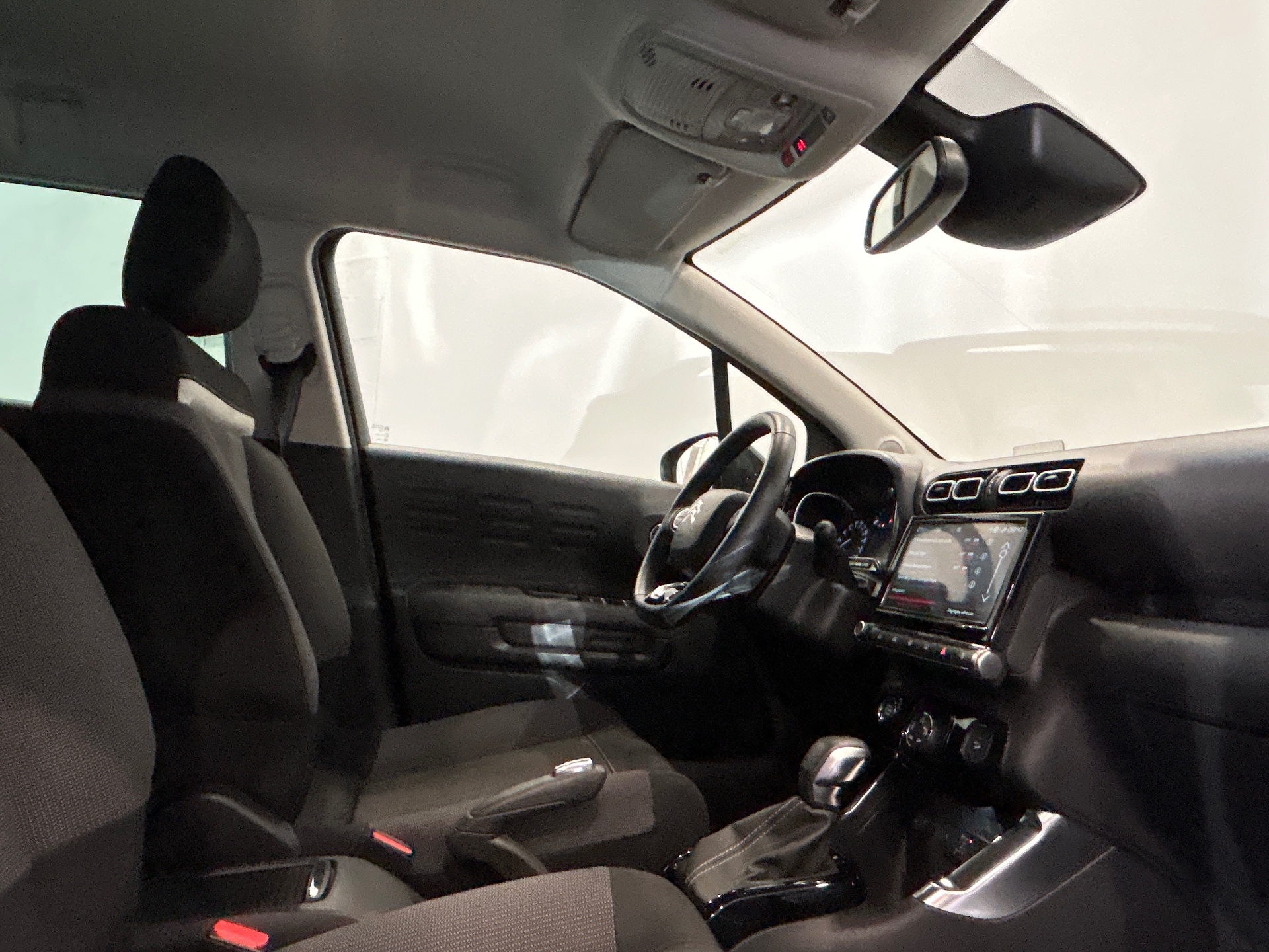 CITROEN C3 AIRCROSS PTECH 130 S&S EAT6 MAX