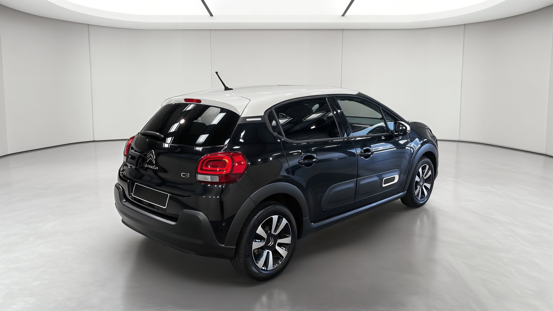 CITROEN C3 PureTech 110 S&S BVM6 Shine - 5P