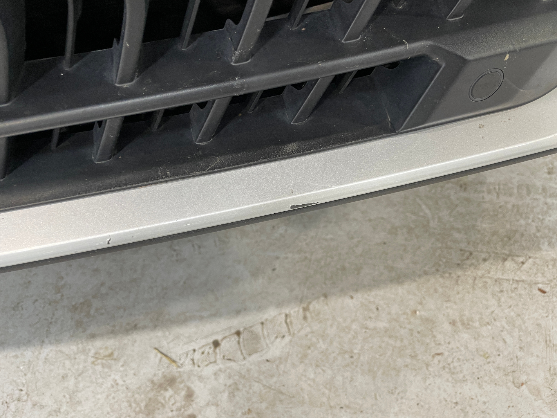CITROEN C5 AIRCROSS PureTech 130 S&S EAT8 Feel Pack - 5P — expertise