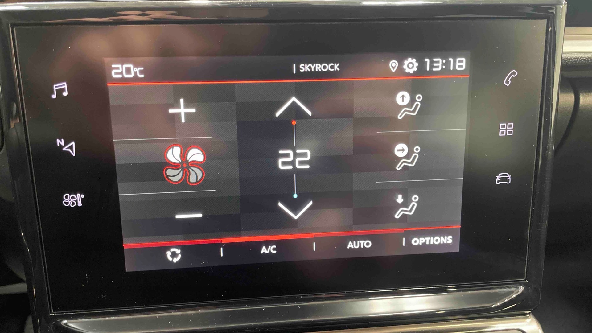 CITROEN C3 PureTech 110 S&S BVM6 Shine - 5P