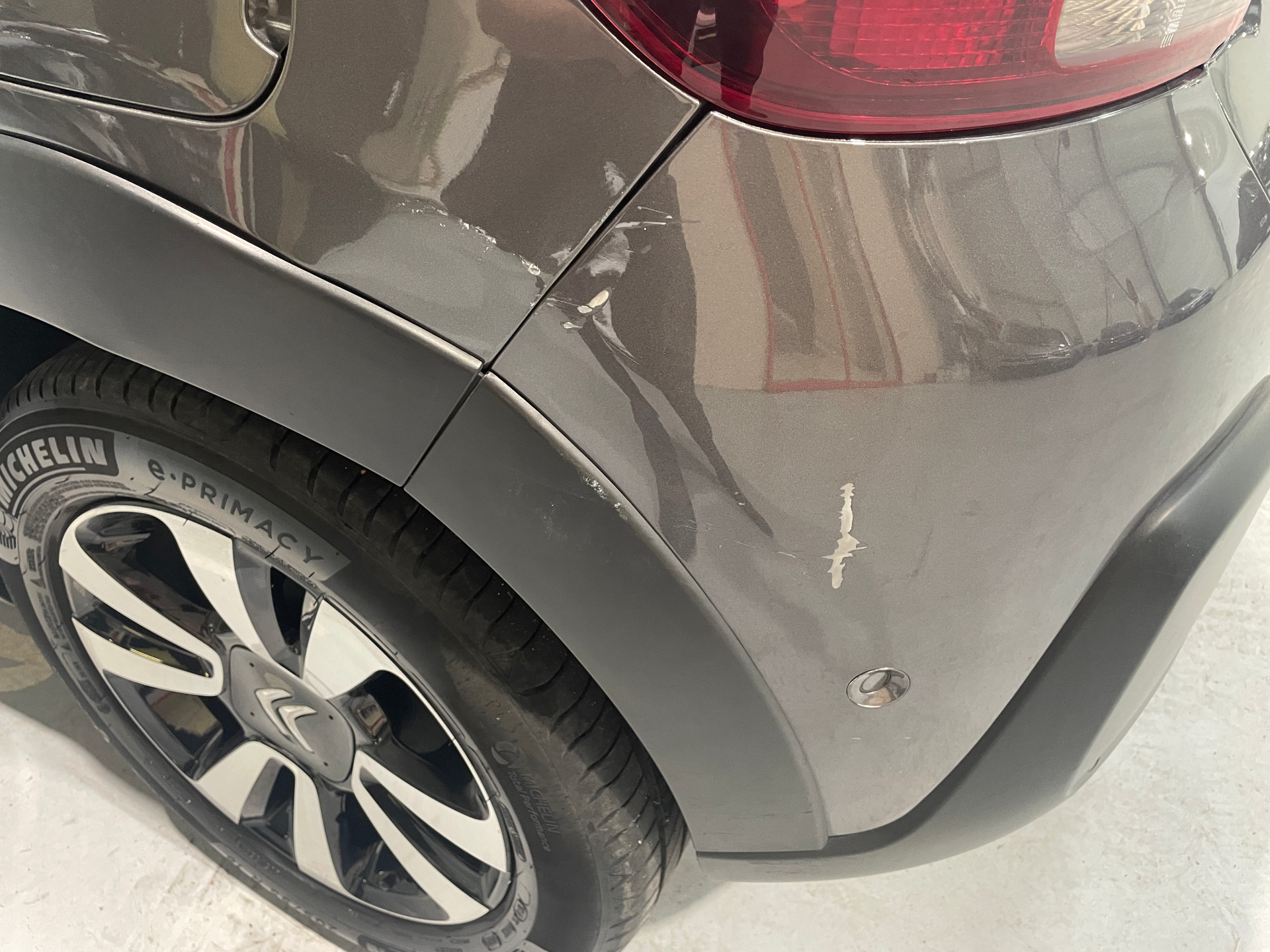 CITROEN C3 PureTech 83 S&S BVM5 Shine — expertise