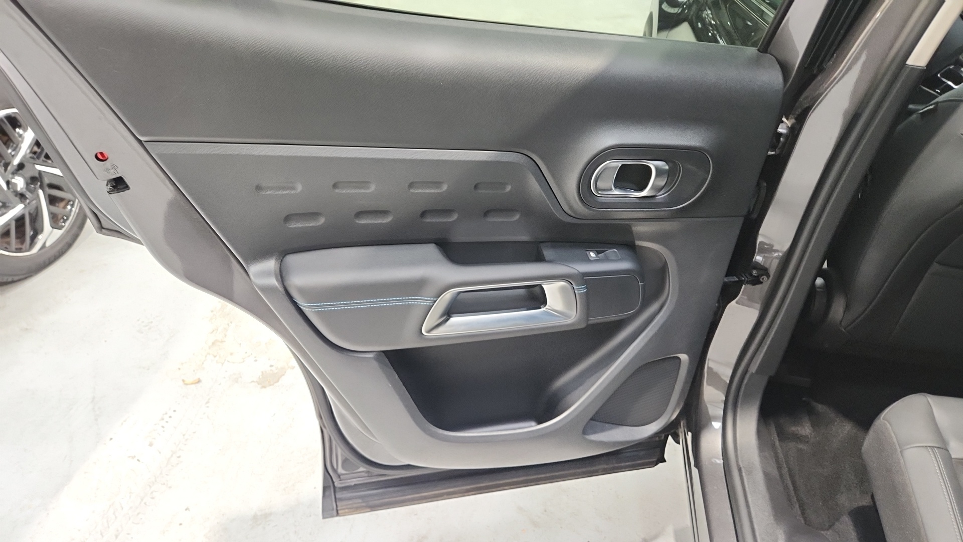CITROEN C5 AIRCROSS PureTech 130 S&S EAT8 Feel Pack - 5P