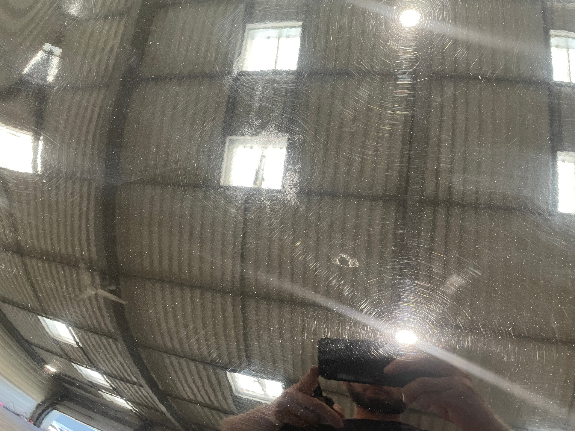 CITROEN C3 PureTech 110 S&S BVM6 Shine - 5P — expertise