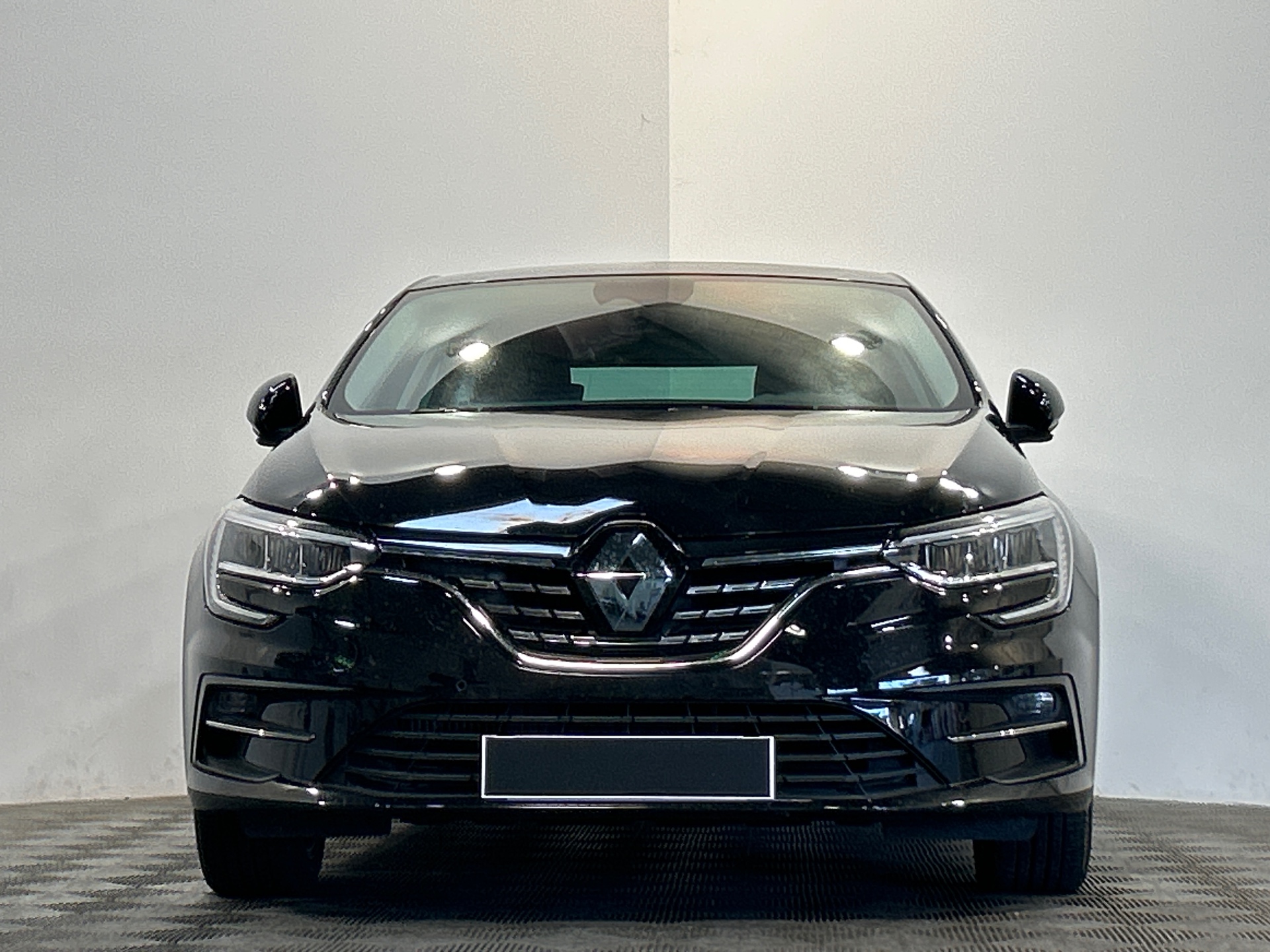 RENAULT MEGANE IV BERLINE techno TCe 140 EDC -23