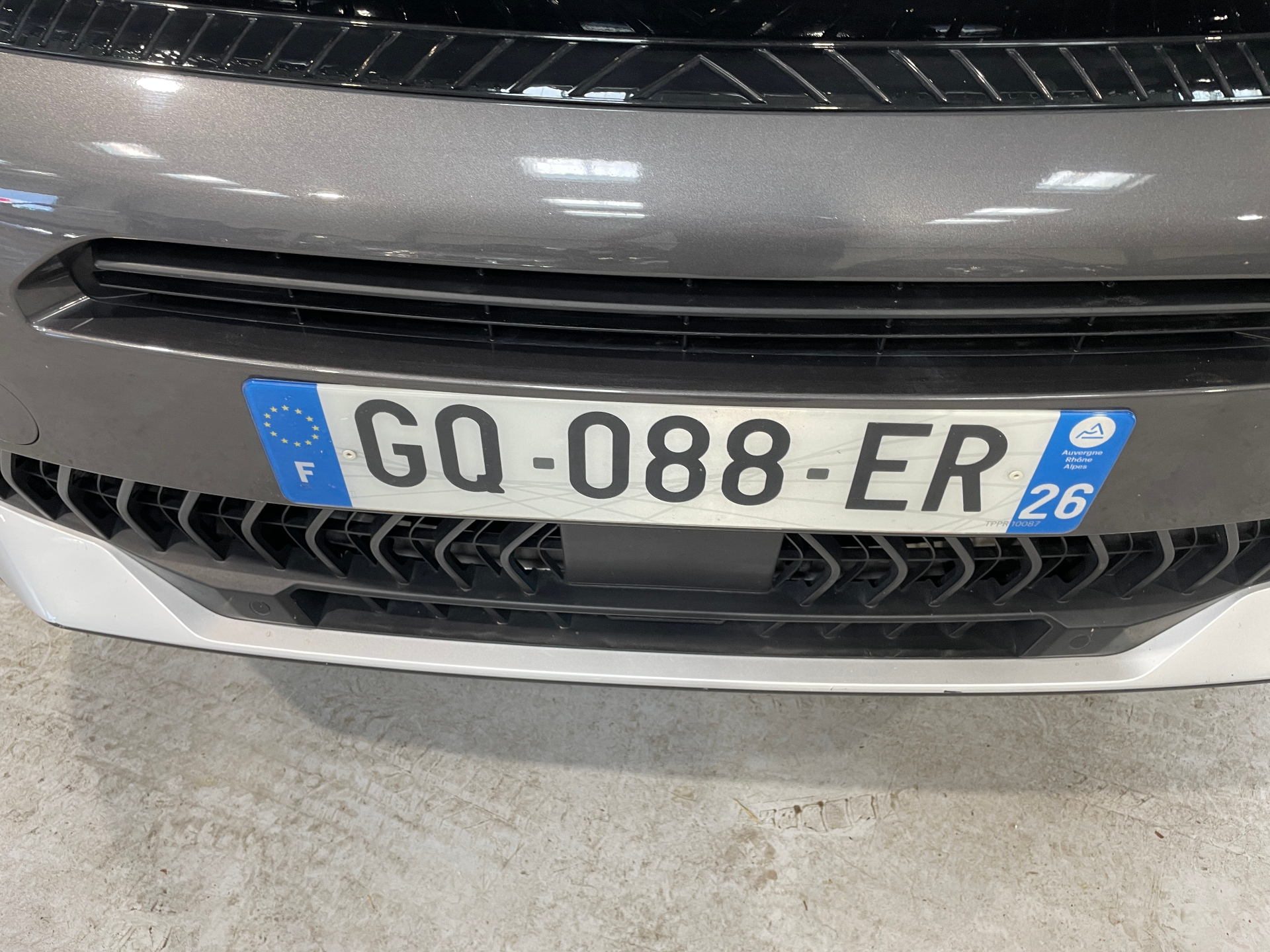 CITROEN C5 AIRCROSS PureTech 130 S&S EAT8 Feel Pack - 5P — expertise
