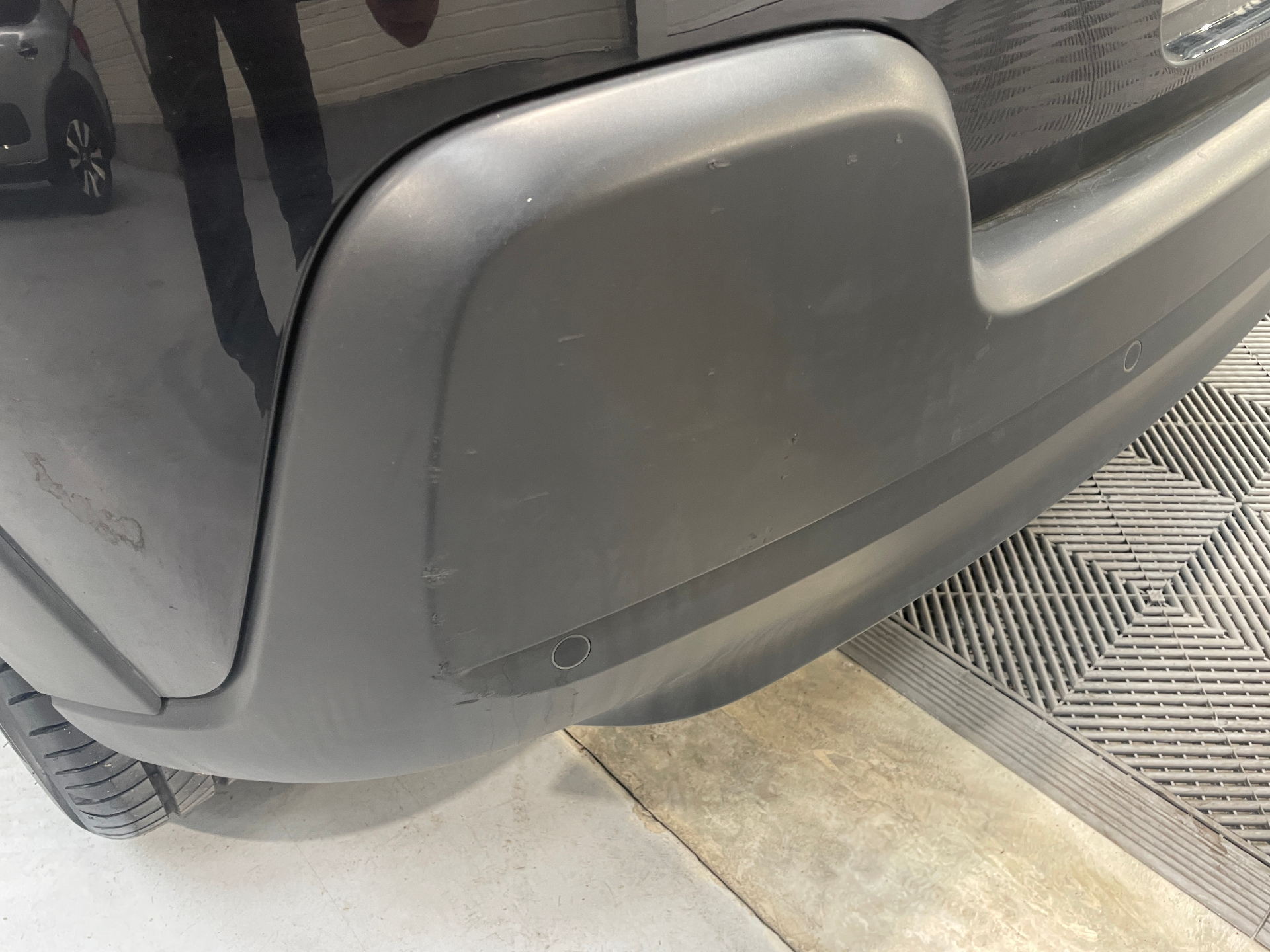 CITROEN C3 PureTech 110 ch BVM6 Max — expertise