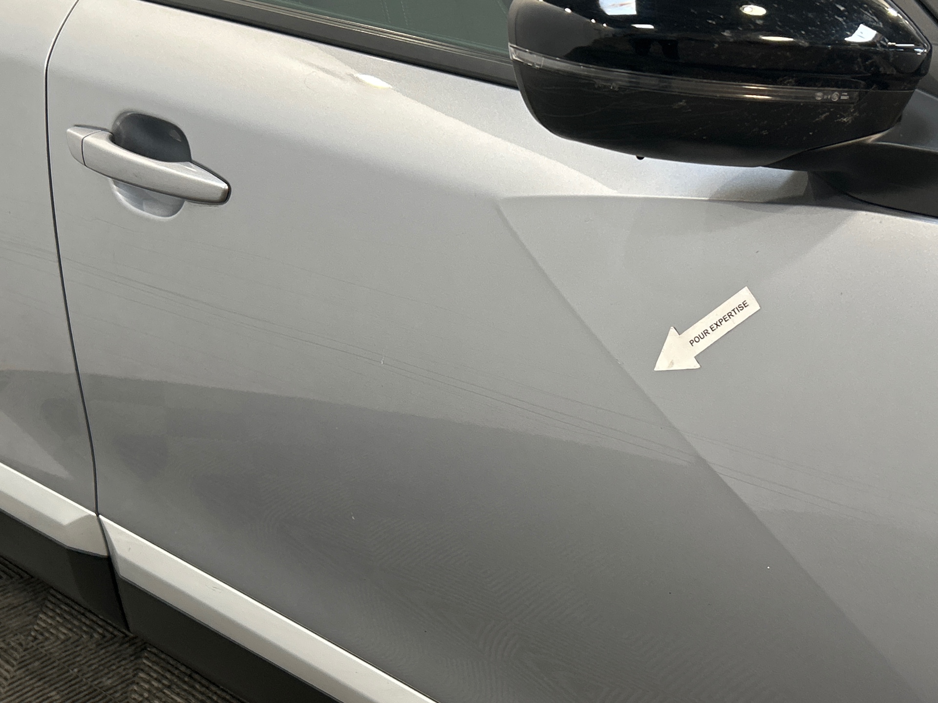 PEUGEOT 2008 PureTech 130 S&S BVM6 Allure Pack — expertise