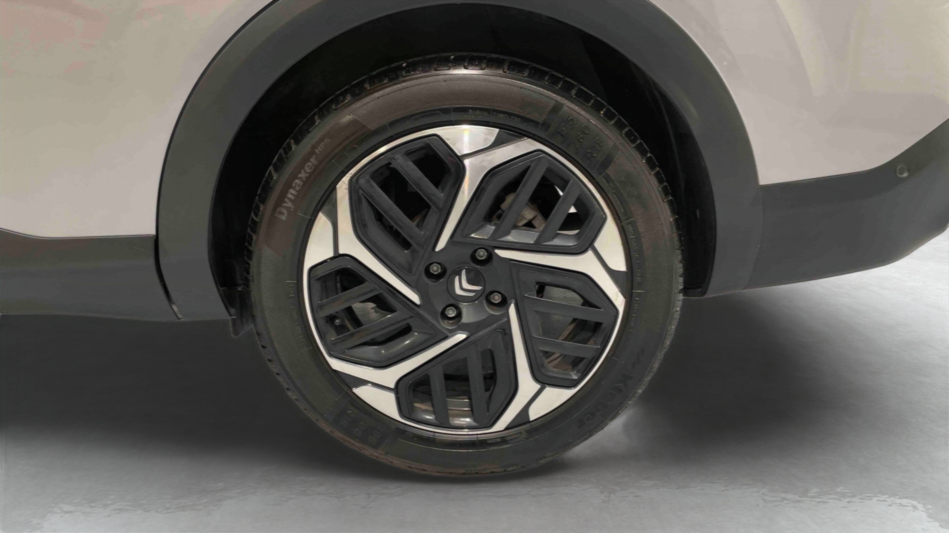 CITROEN C4 X PureTech 130 S&S EAT8 Shine