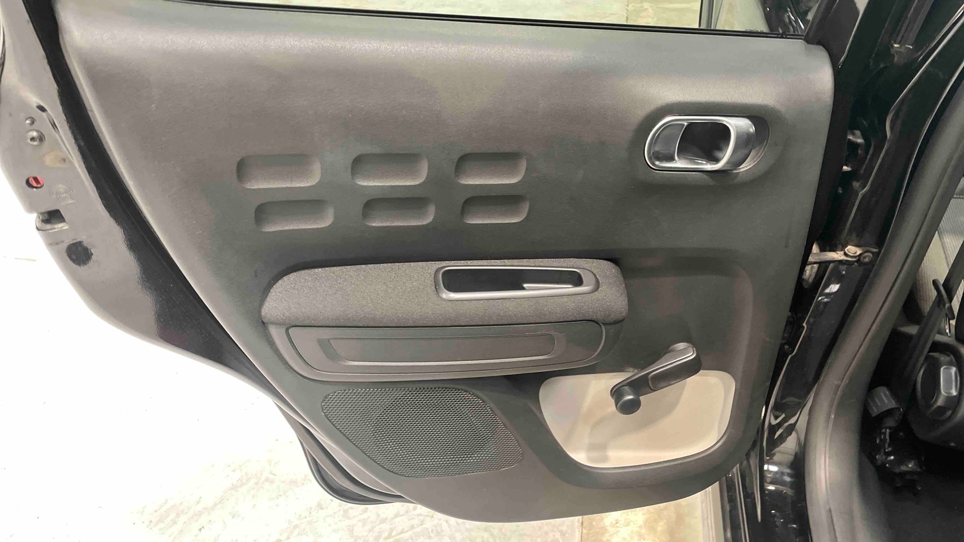 CITROEN C3 PureTech 110 S&S BVM6 Shine - 5P