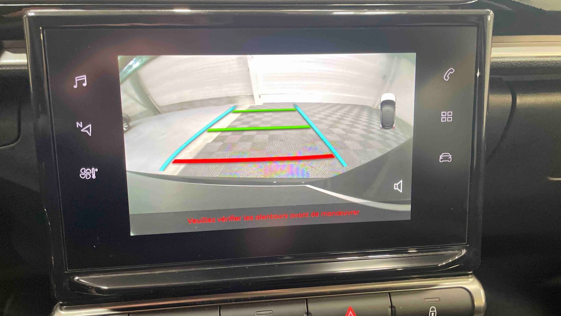 CITROEN C3 PureTech 110 S&S BVM6 Shine - 5P