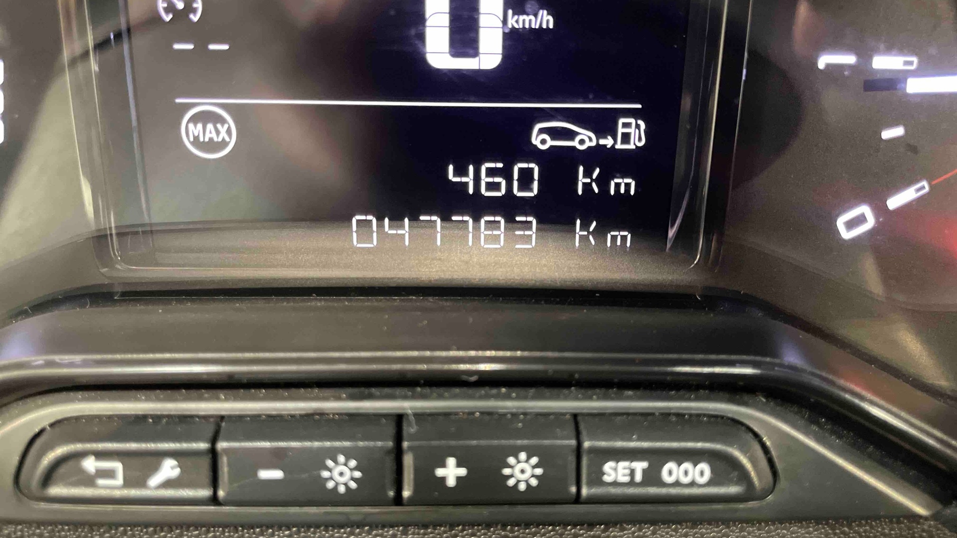 CITROEN C3 PureTech 110 S&S BVM6 Shine - 5P