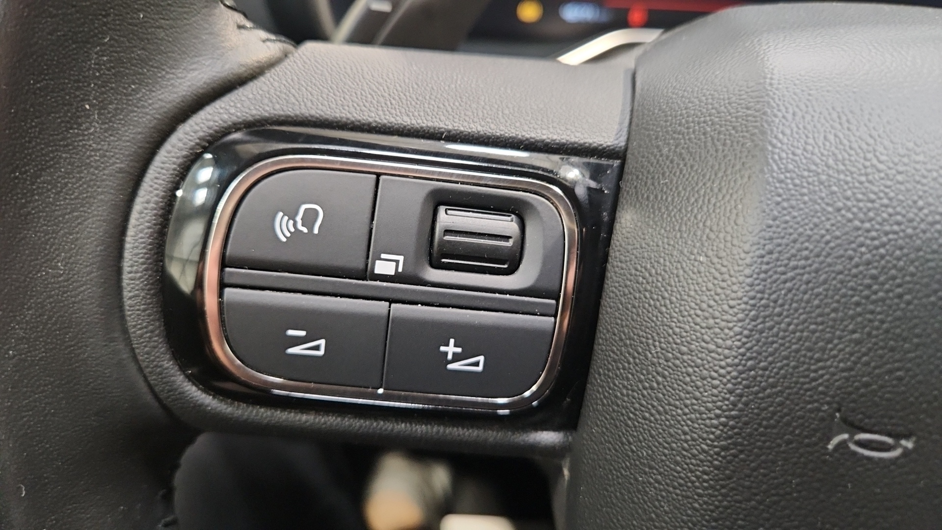CITROEN C5 AIRCROSS PureTech 130 S&S EAT8 Feel Pack - 5P
