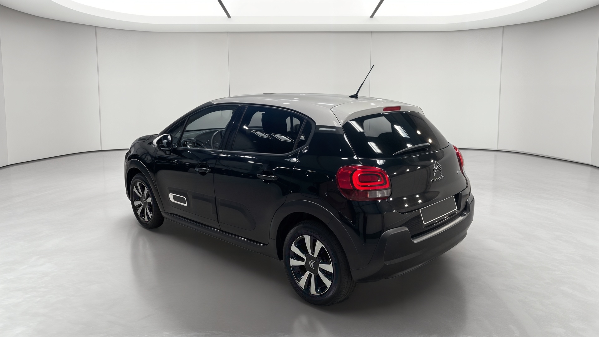 CITROEN C3 PureTech 110 S&S BVM6 Shine - 5P