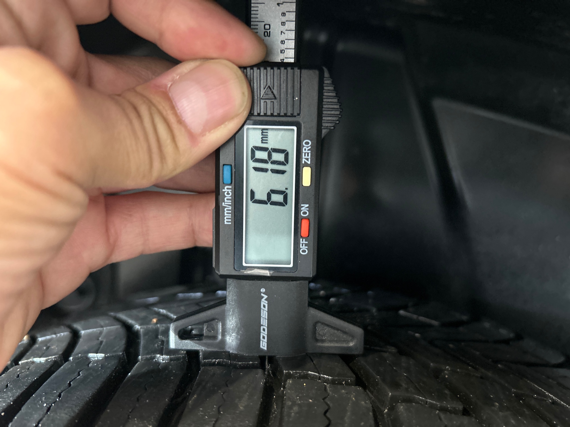 CITROEN C3 AIRCROSS PTECH 130 S&S EAT6 MAX — expertise