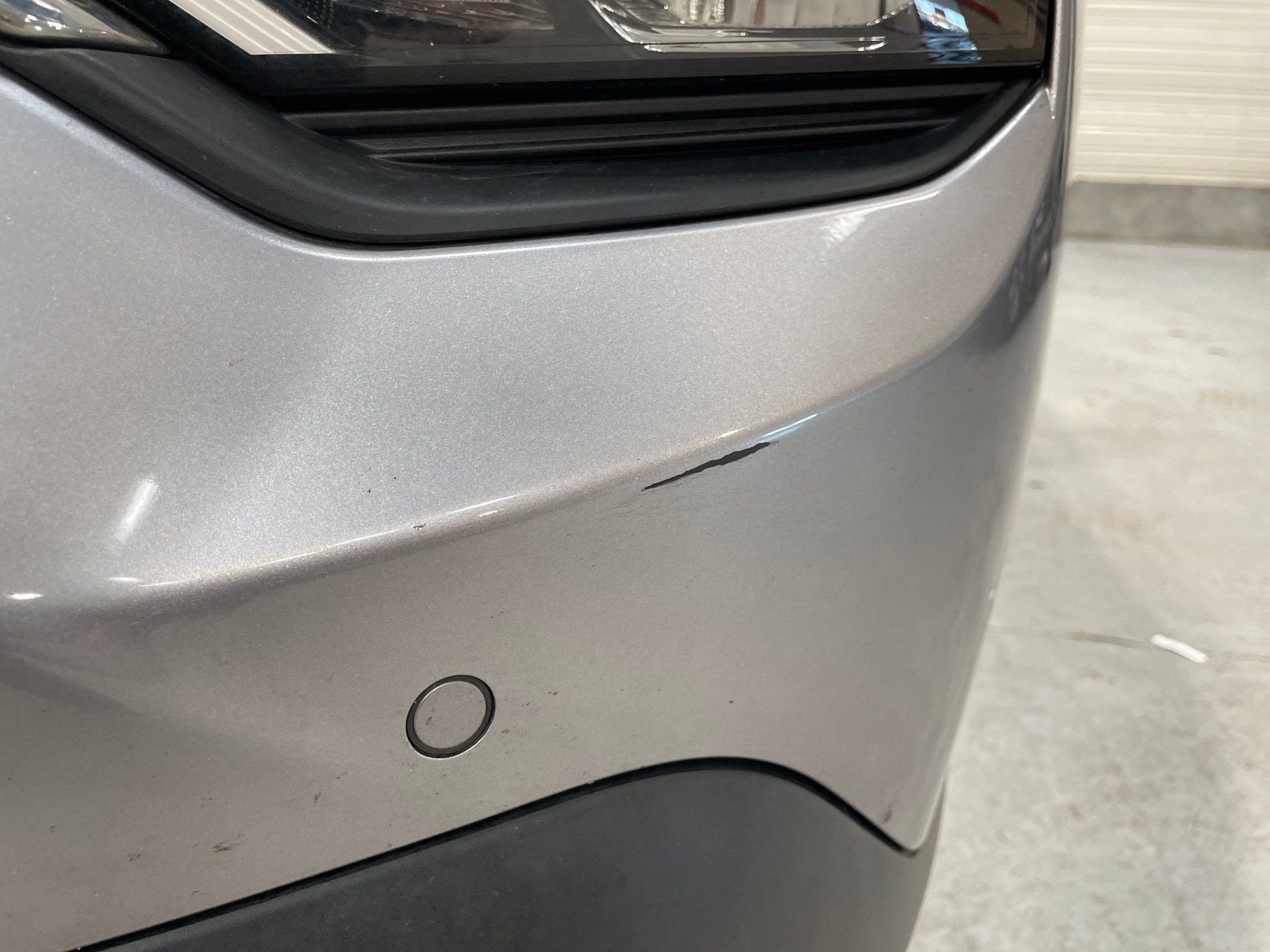 CITROEN C4 X PureTech 130 S&S EAT8 Shine — expertise