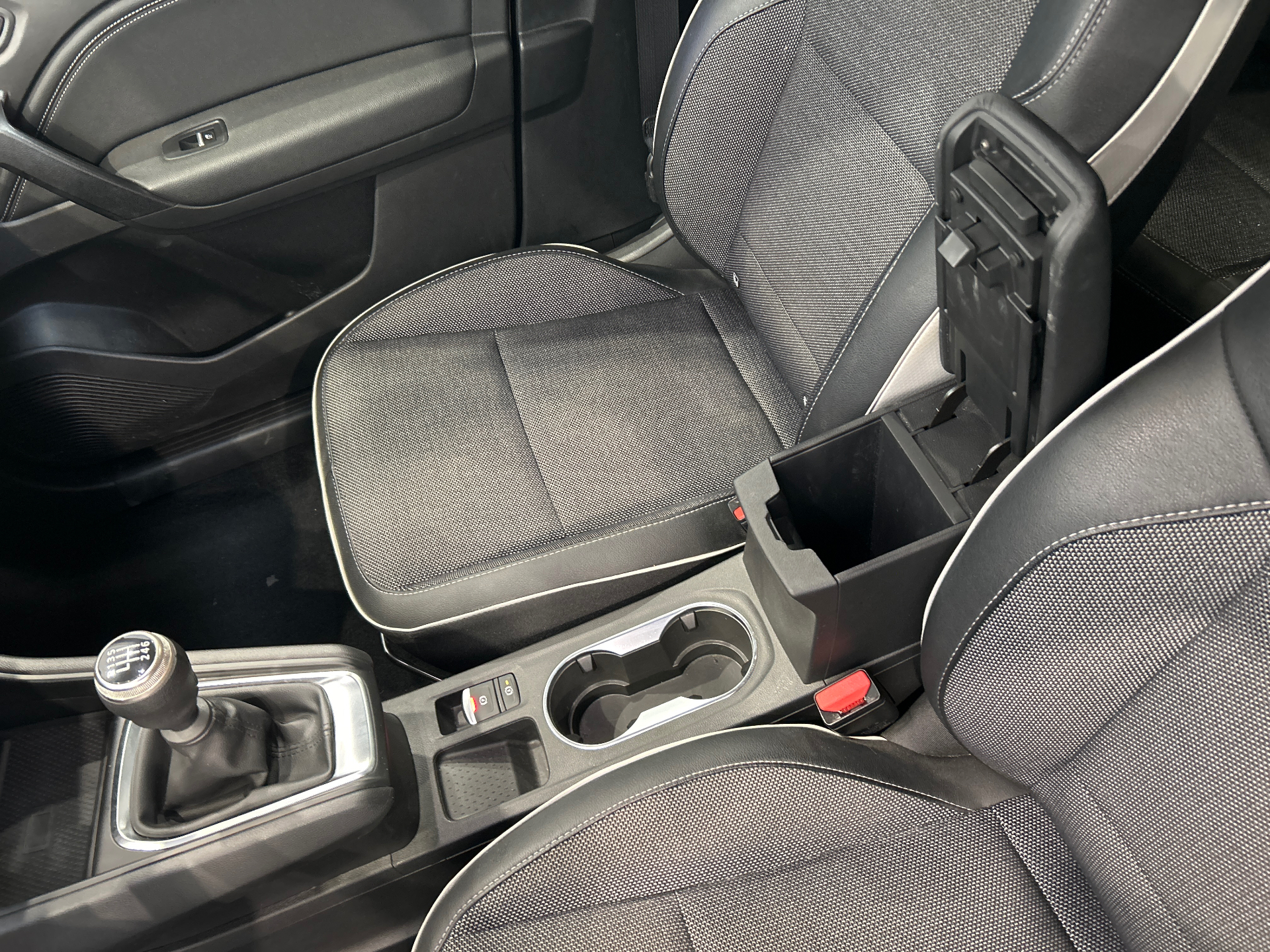 RENAULT CAPTUR techno TCe 90
