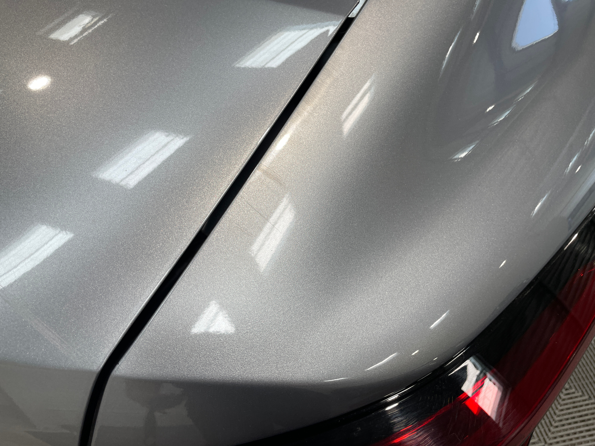 CITROEN C4 X PureTech 130 S&S EAT8 Shine — expertise