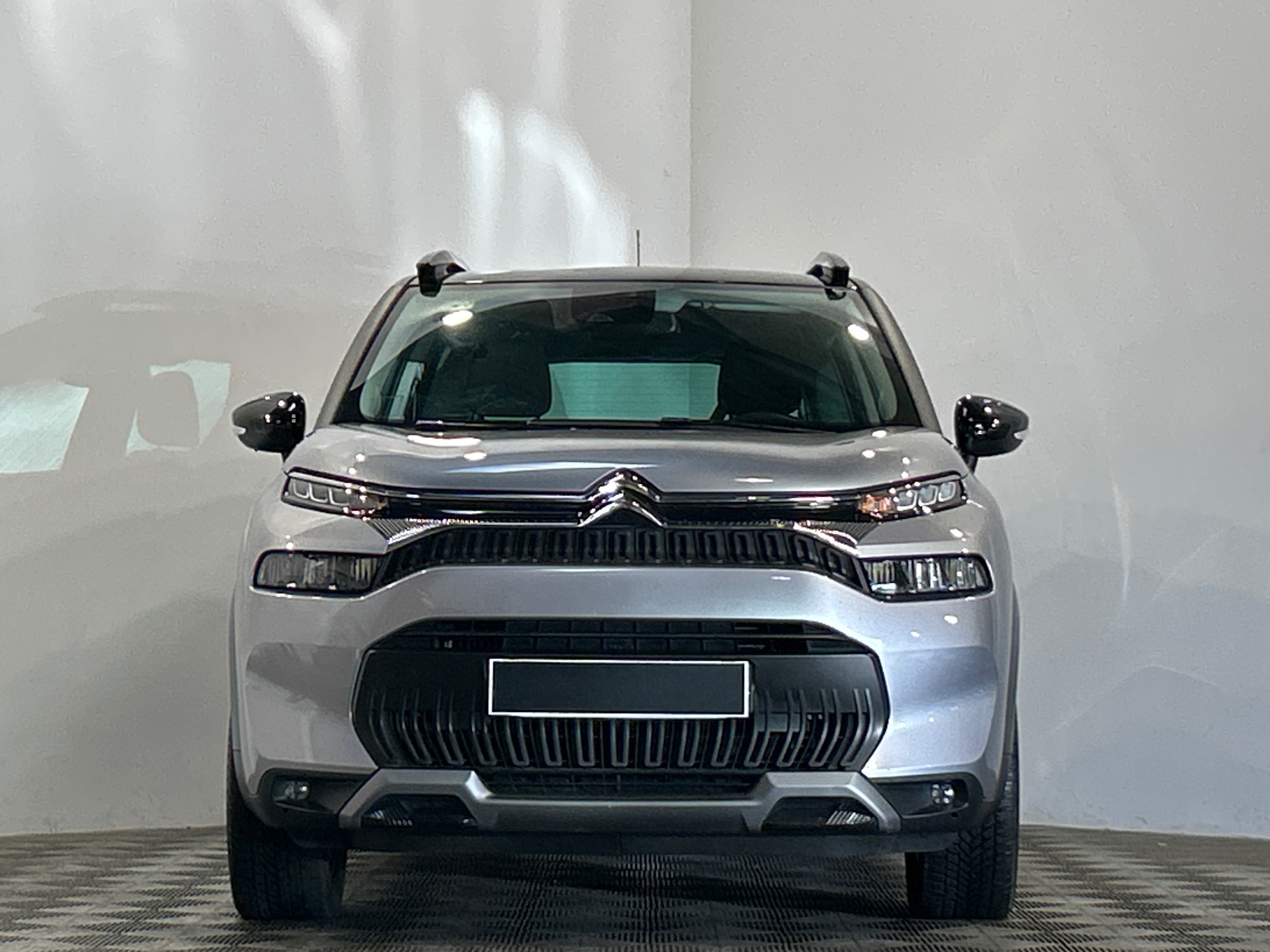 CITROEN C3 AIRCROSS PTECH 130 S&S EAT6 MAX