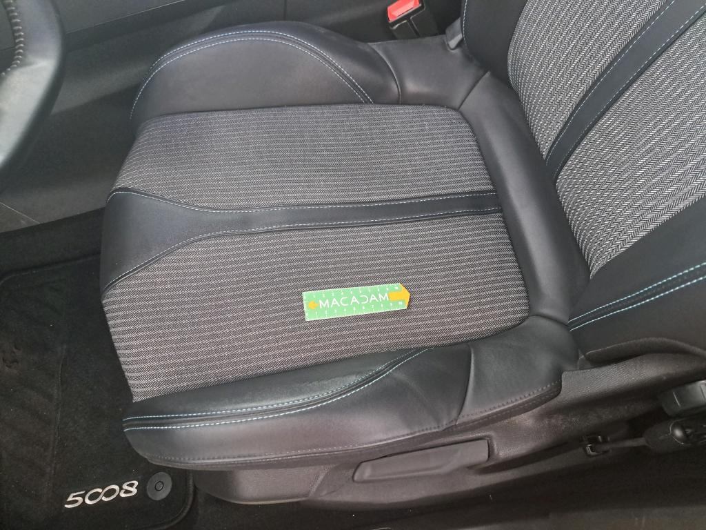 PEUGEOT 5008 BlueHDi 130ch S&S EAT8 Allure — expertise