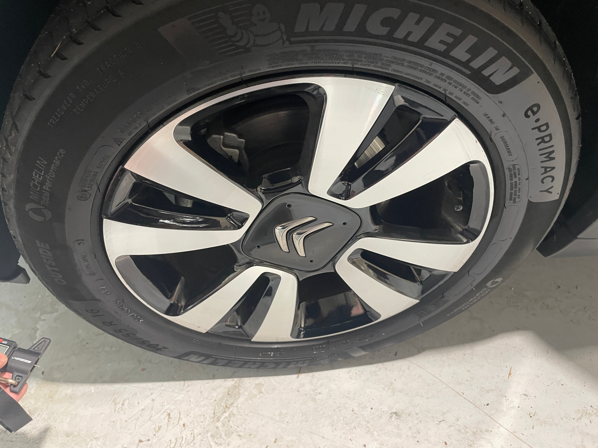 CITROEN C3 PureTech 83 S&S BVM5 Shine — expertise