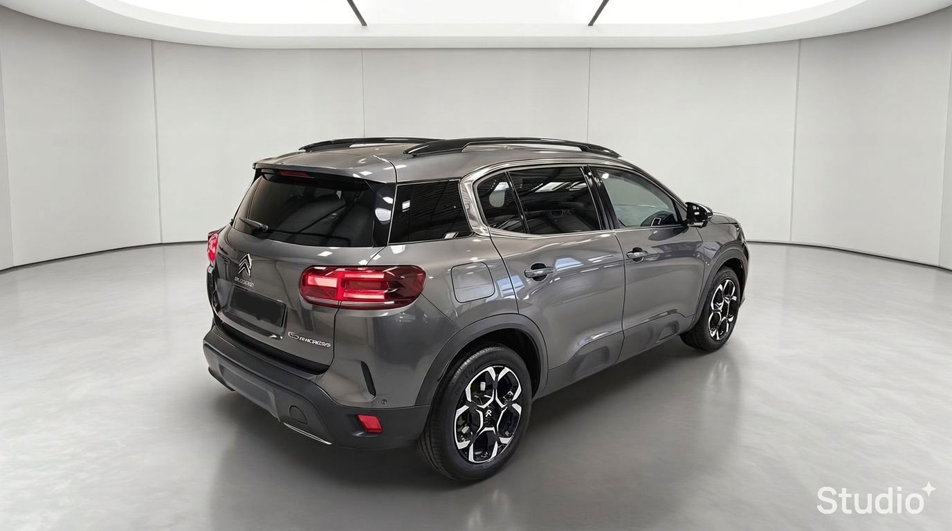 CITROEN C5 AIRCROSS PureTech 130 S&S EAT8 Feel Pack - 5P
