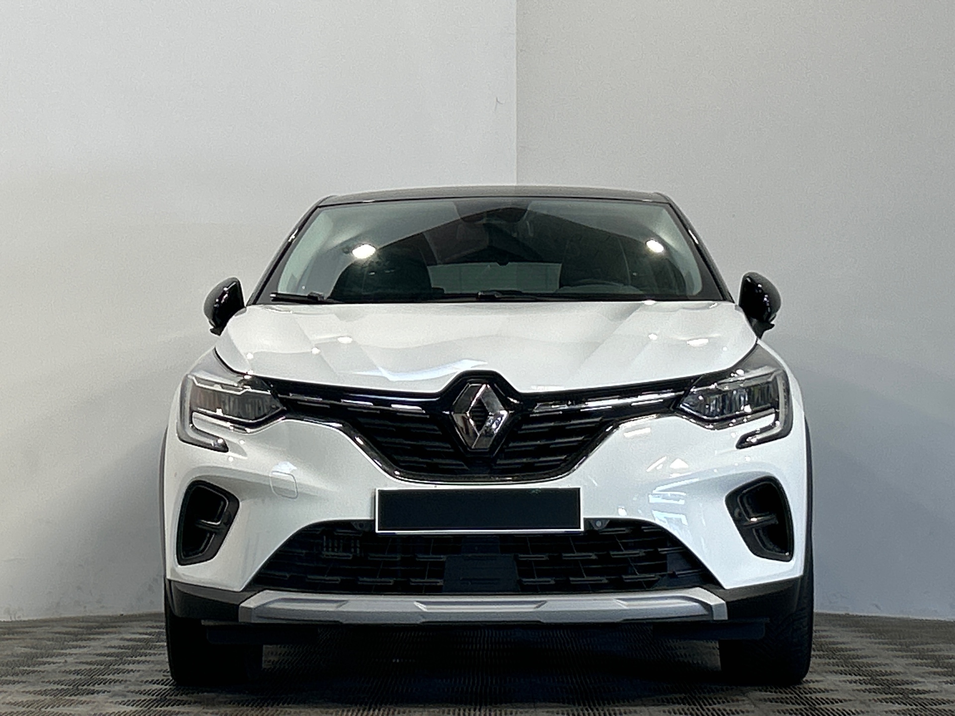 RENAULT CAPTUR techno TCe 90