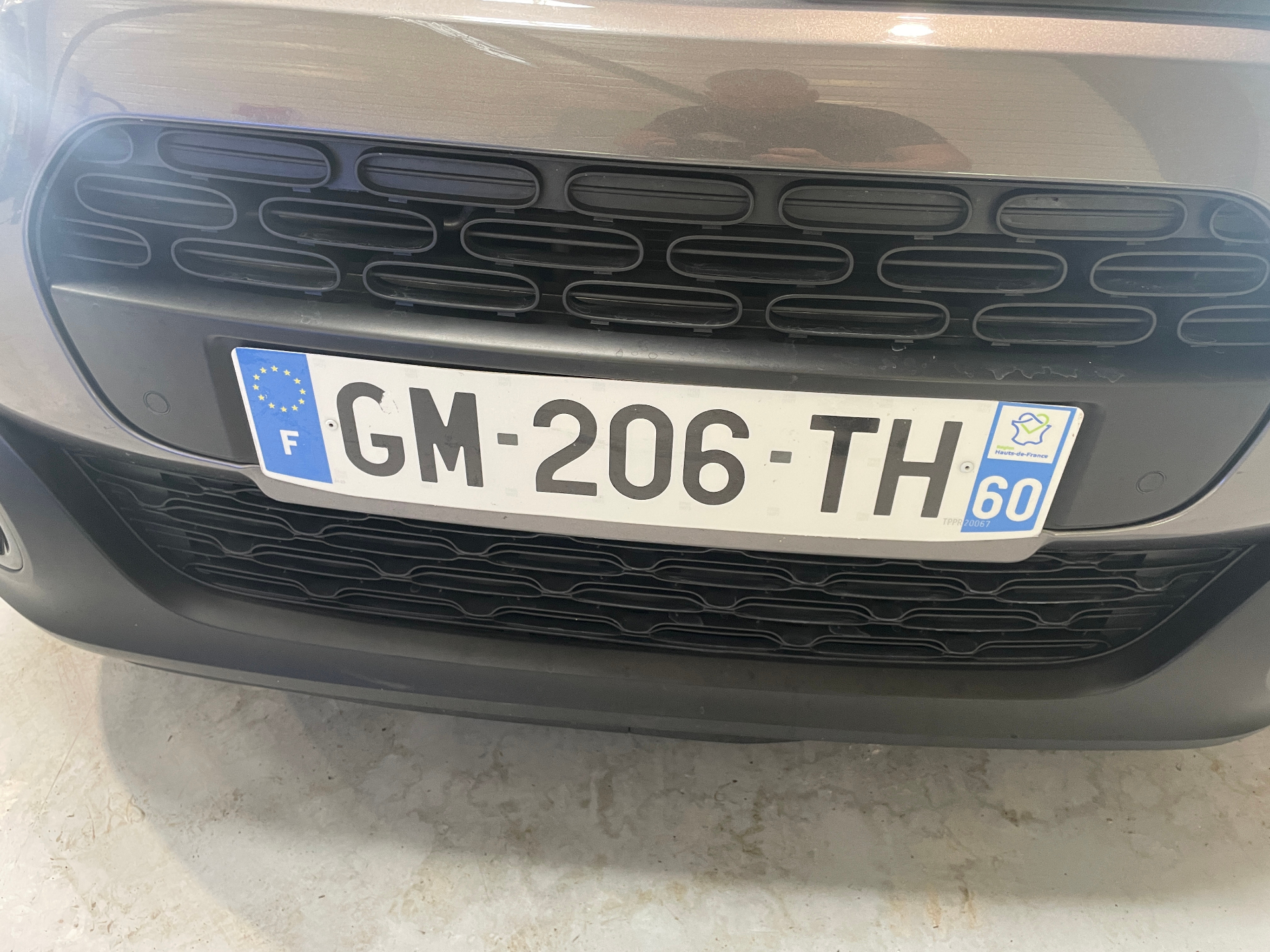 CITROEN C3 PureTech 83 S&S BVM5 Shine — expertise