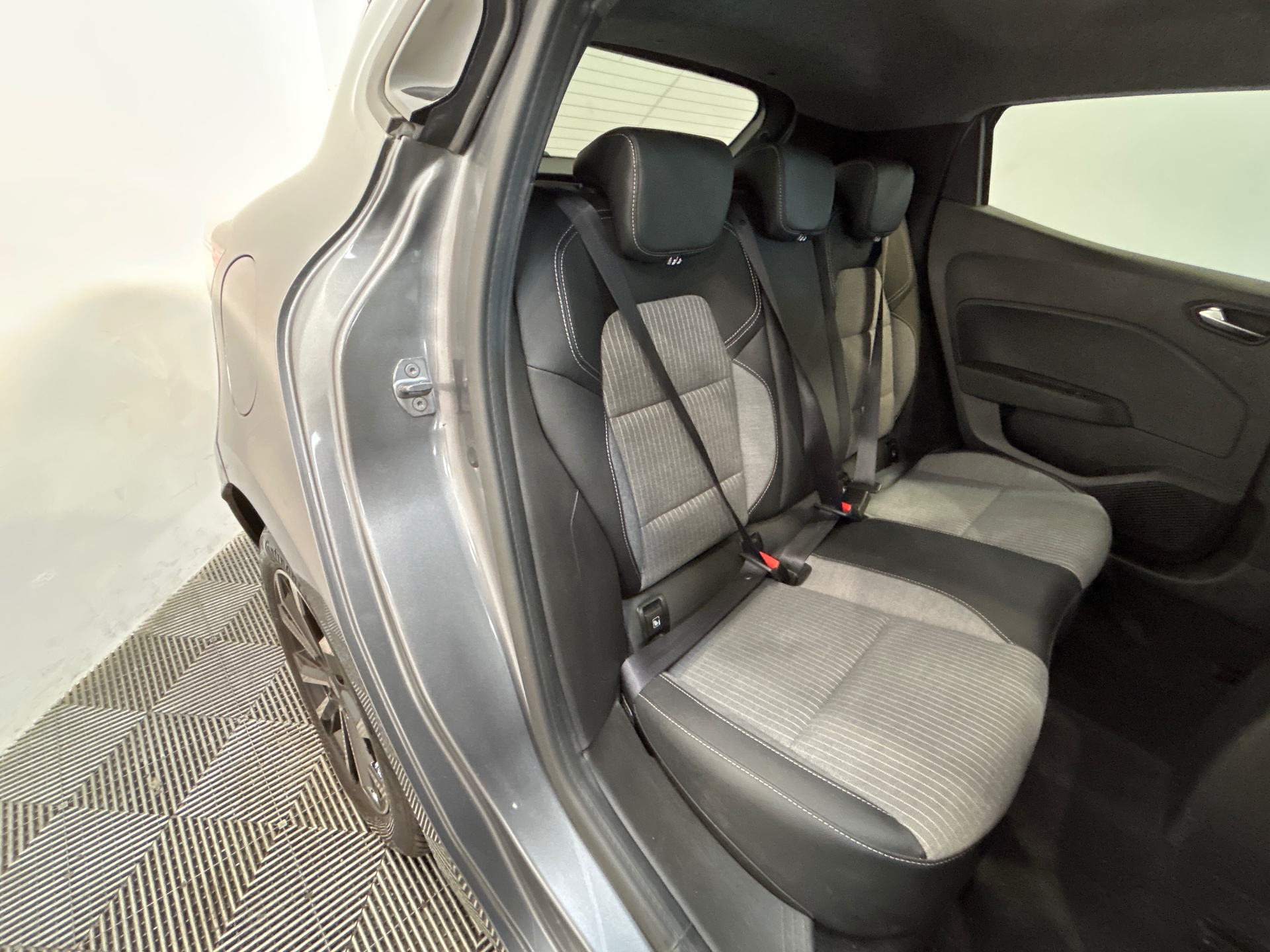 RENAULT CLIO V techno TCe 90 phase 2