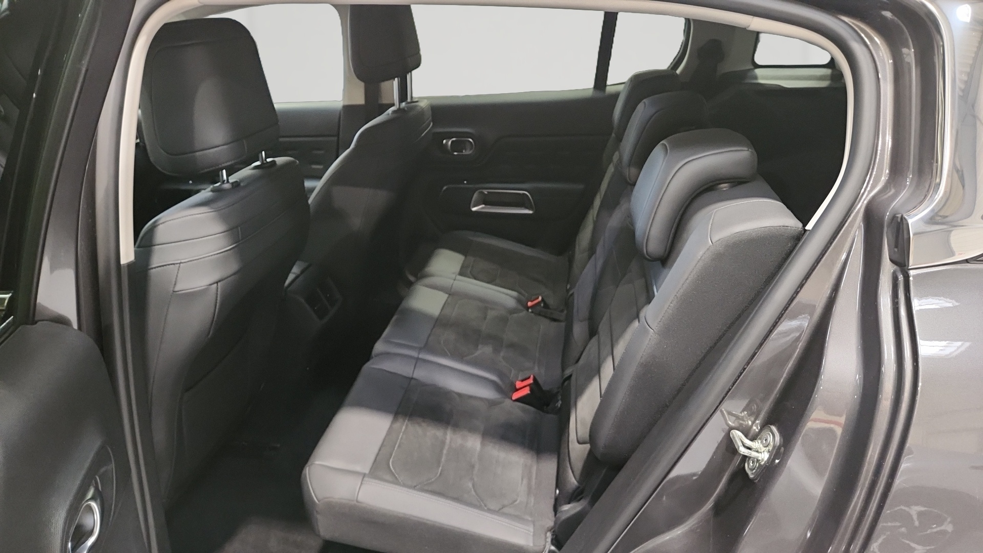 CITROEN C5 AIRCROSS PureTech 130 S&S EAT8 Feel Pack - 5P