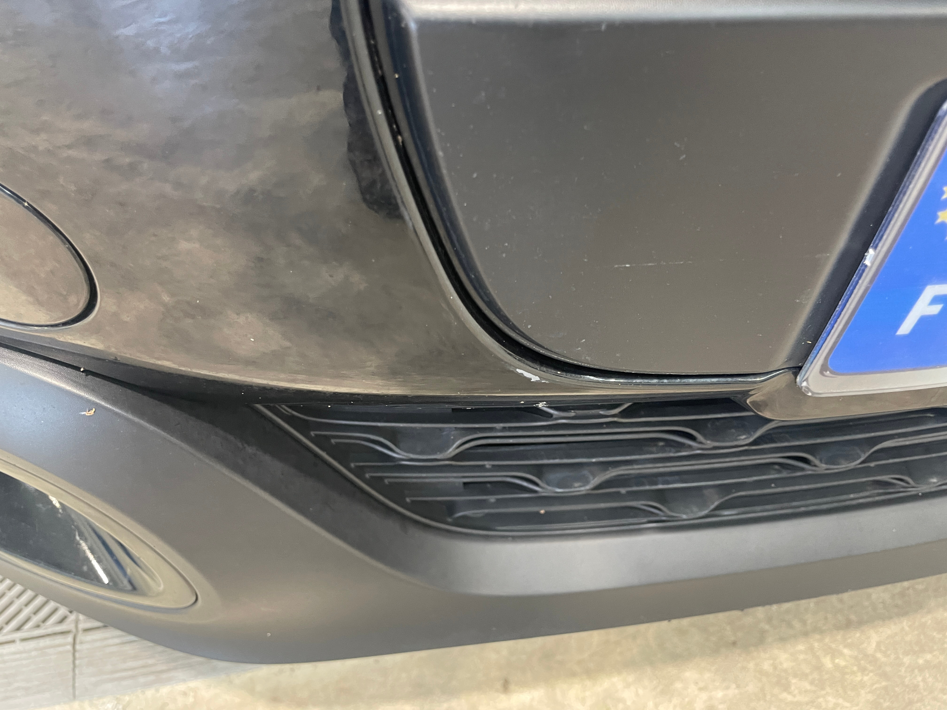 CITROEN C3 PureTech 110 ch BVM6 Max — expertise