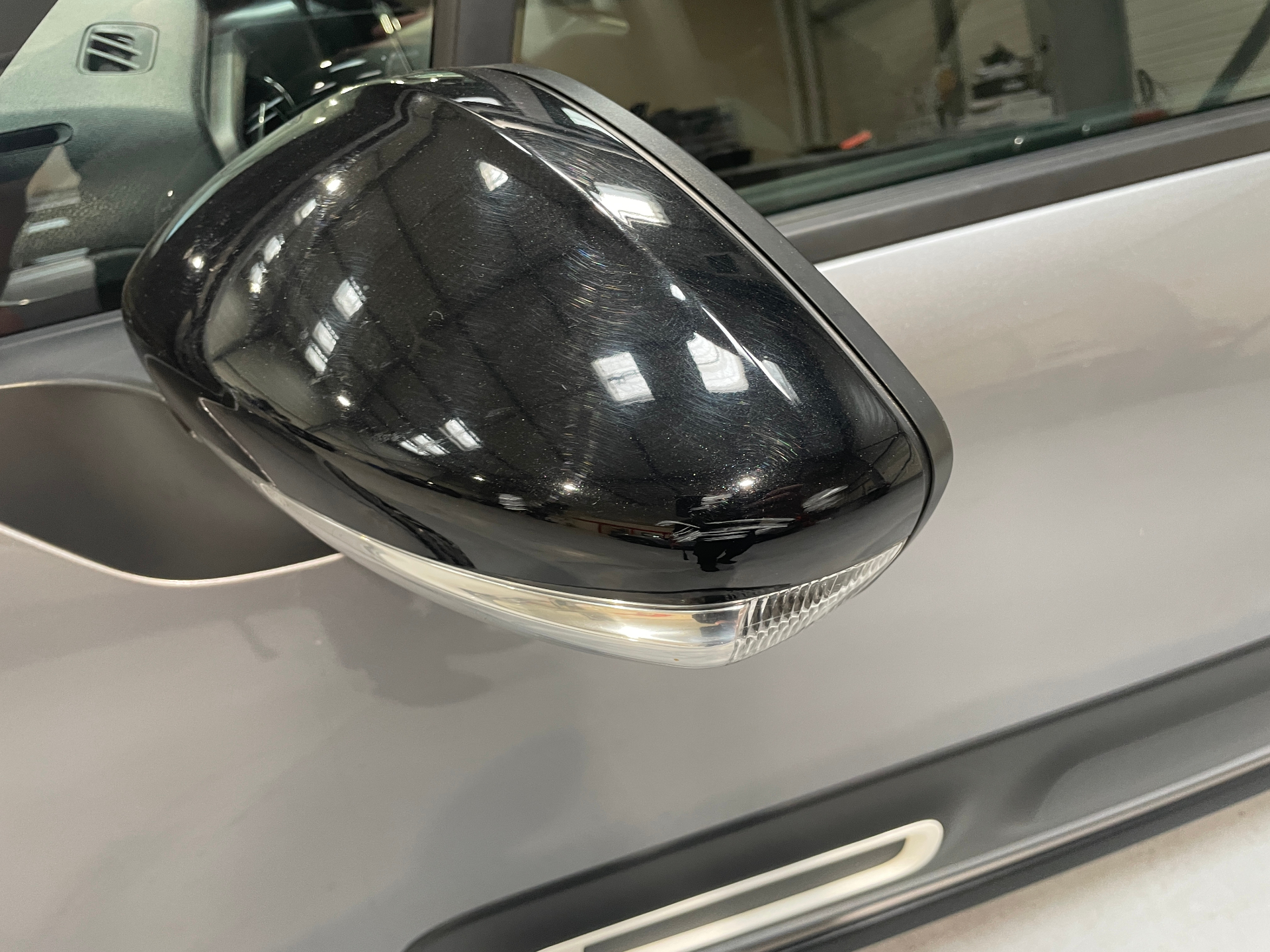 CITROEN C3 PureTech 110 S&S BVM6 Shine — expertise