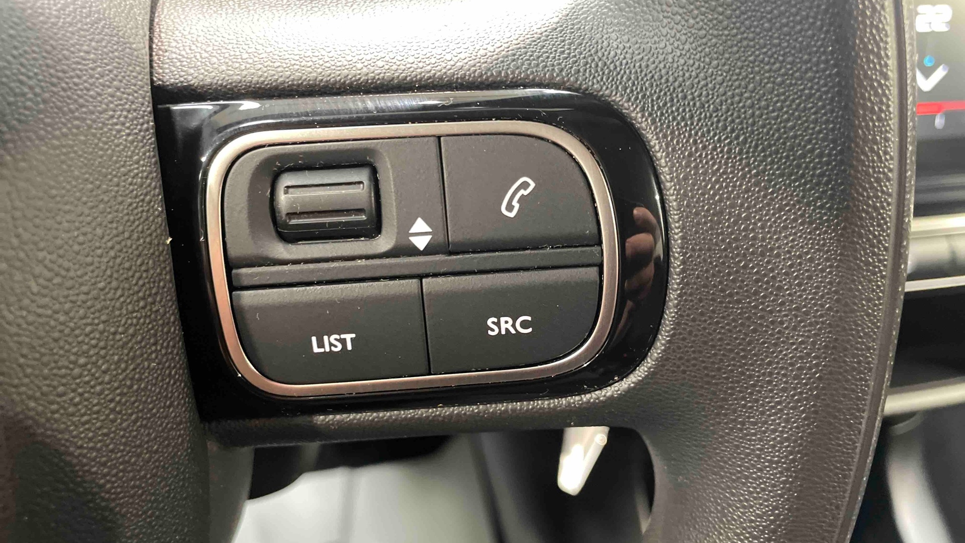 CITROEN C3 PureTech 110 S&S BVM6 Shine - 5P
