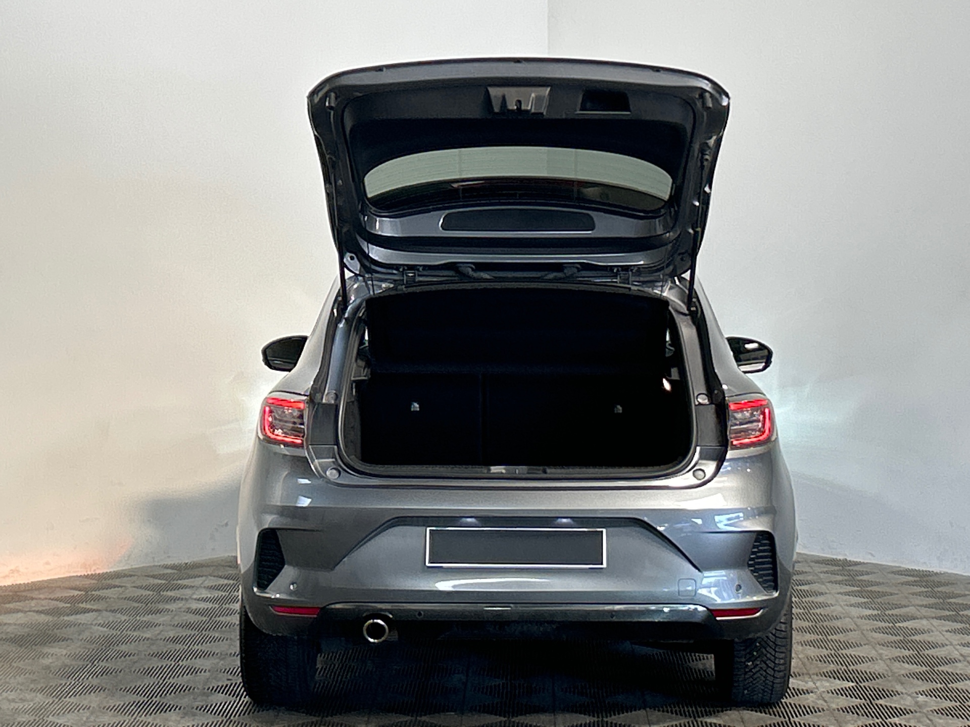 RENAULT CLIO V techno TCe 90 phase 2