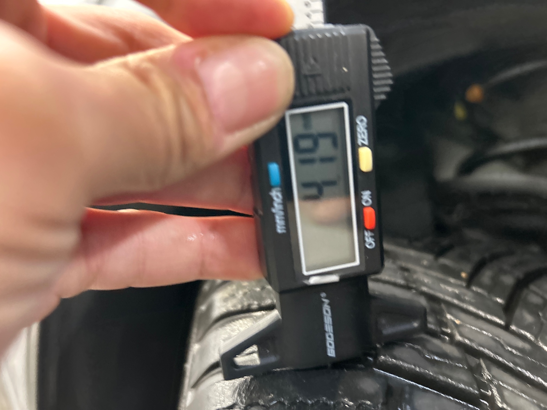 CITROEN C3 AIRCROSS PTECH 130 S&S EAT6 MAX — expertise