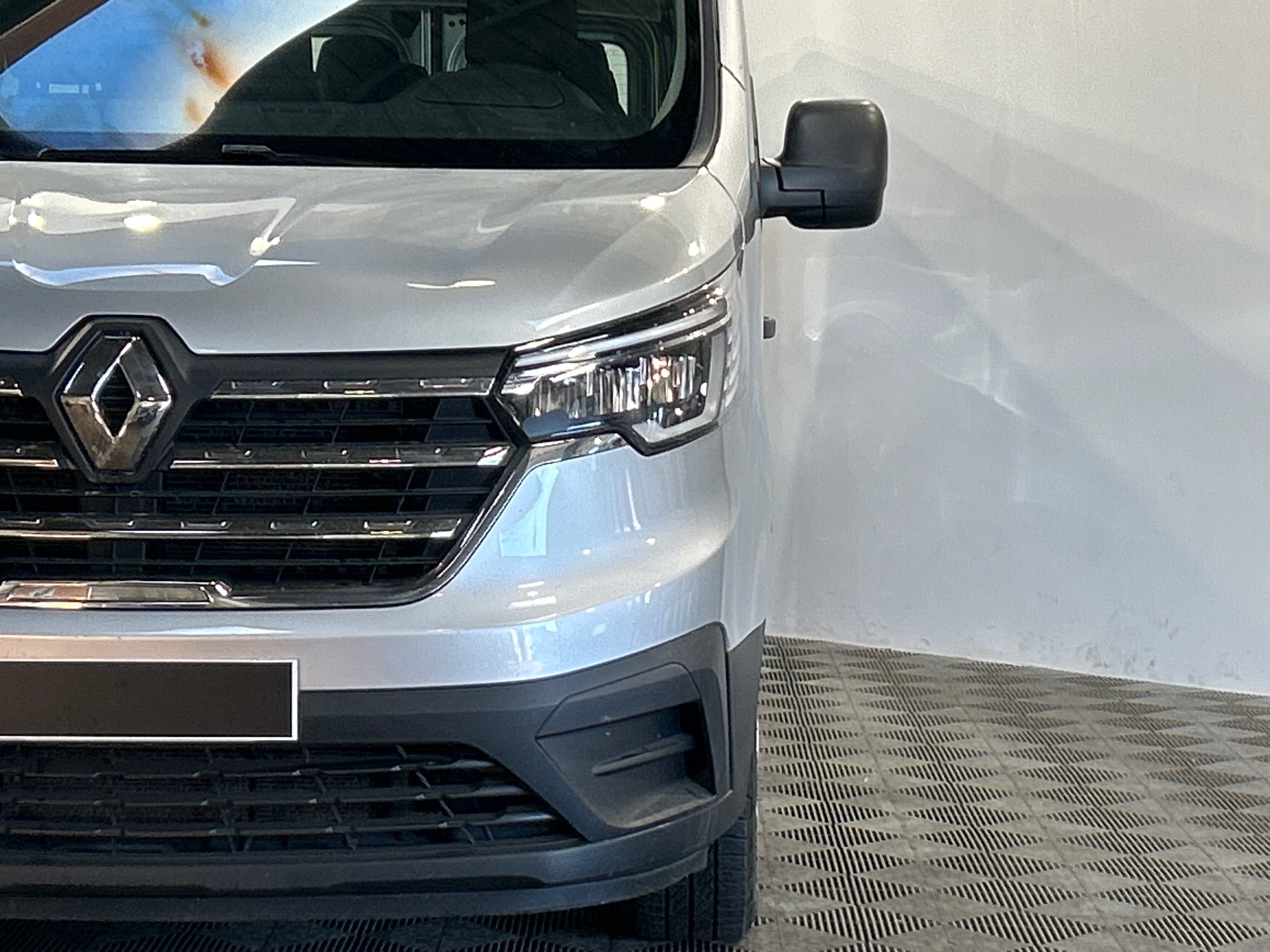 RENAULT TRAFIC Zen L2 Blue dCi 150 S&S EDC - 8 pl