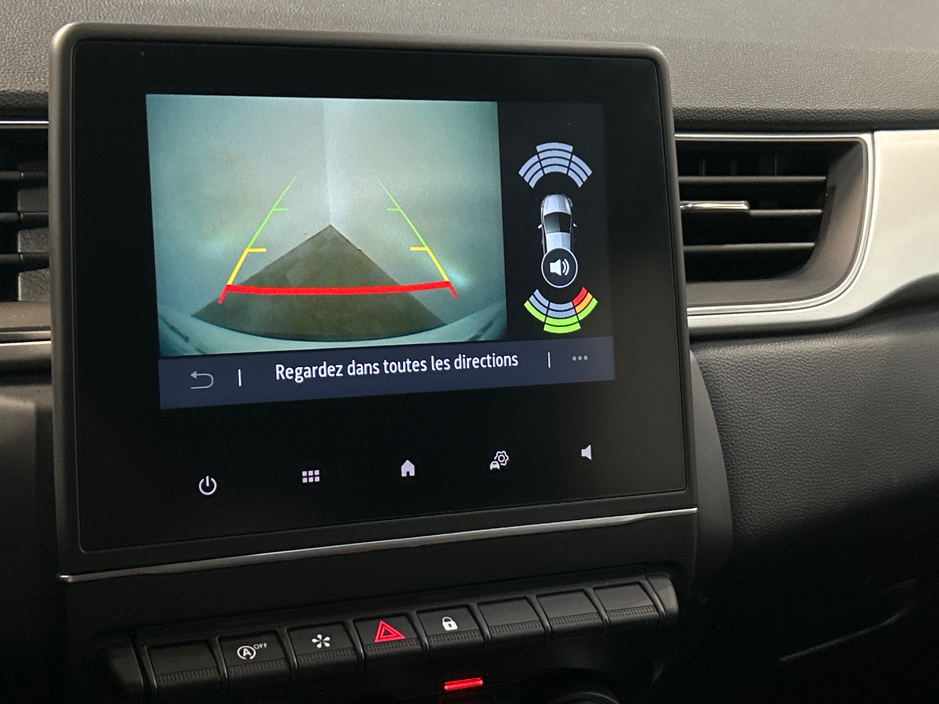 RENAULT CAPTUR techno TCe 90