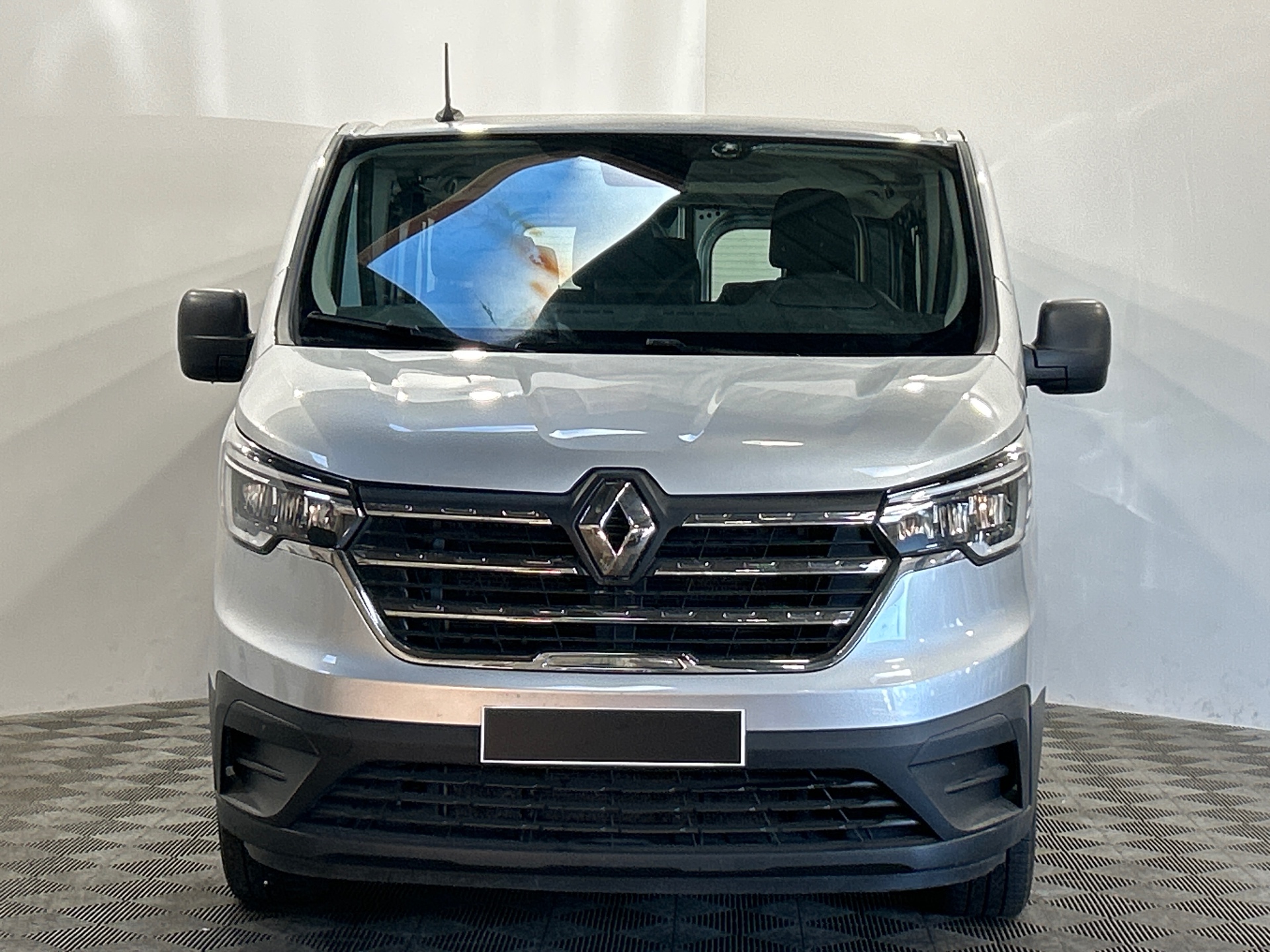 RENAULT TRAFIC Zen L2 Blue dCi 150 S&S EDC - 8 pl