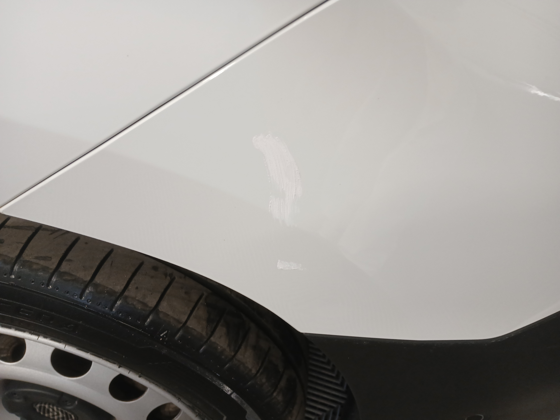 CITROEN BERLINGO VAN Van Fourgon Taille M 1000kg BlueHDi 100 S&S BVM6 — expertise