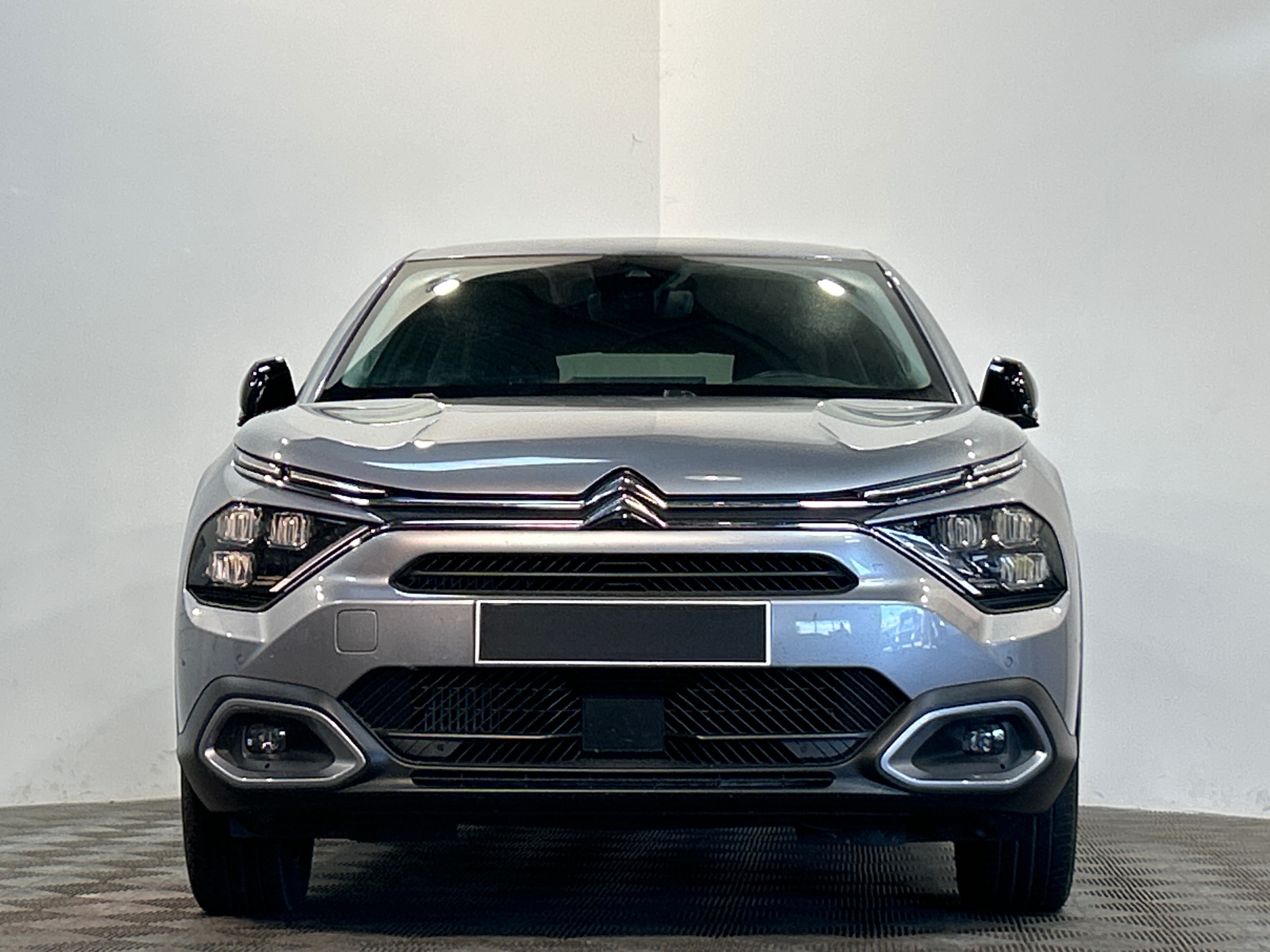 CITROEN C4 BlueHDi 130 EAT8 Max