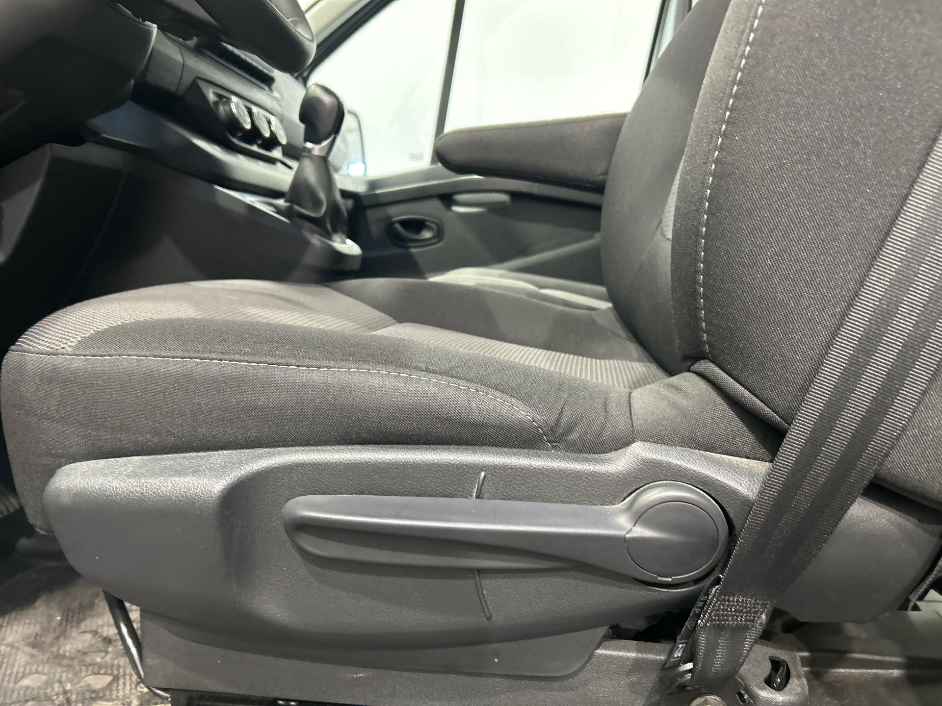 RENAULT TRAFIC Zen L2 Blue dCi 150 S&S EDC - 8 pl