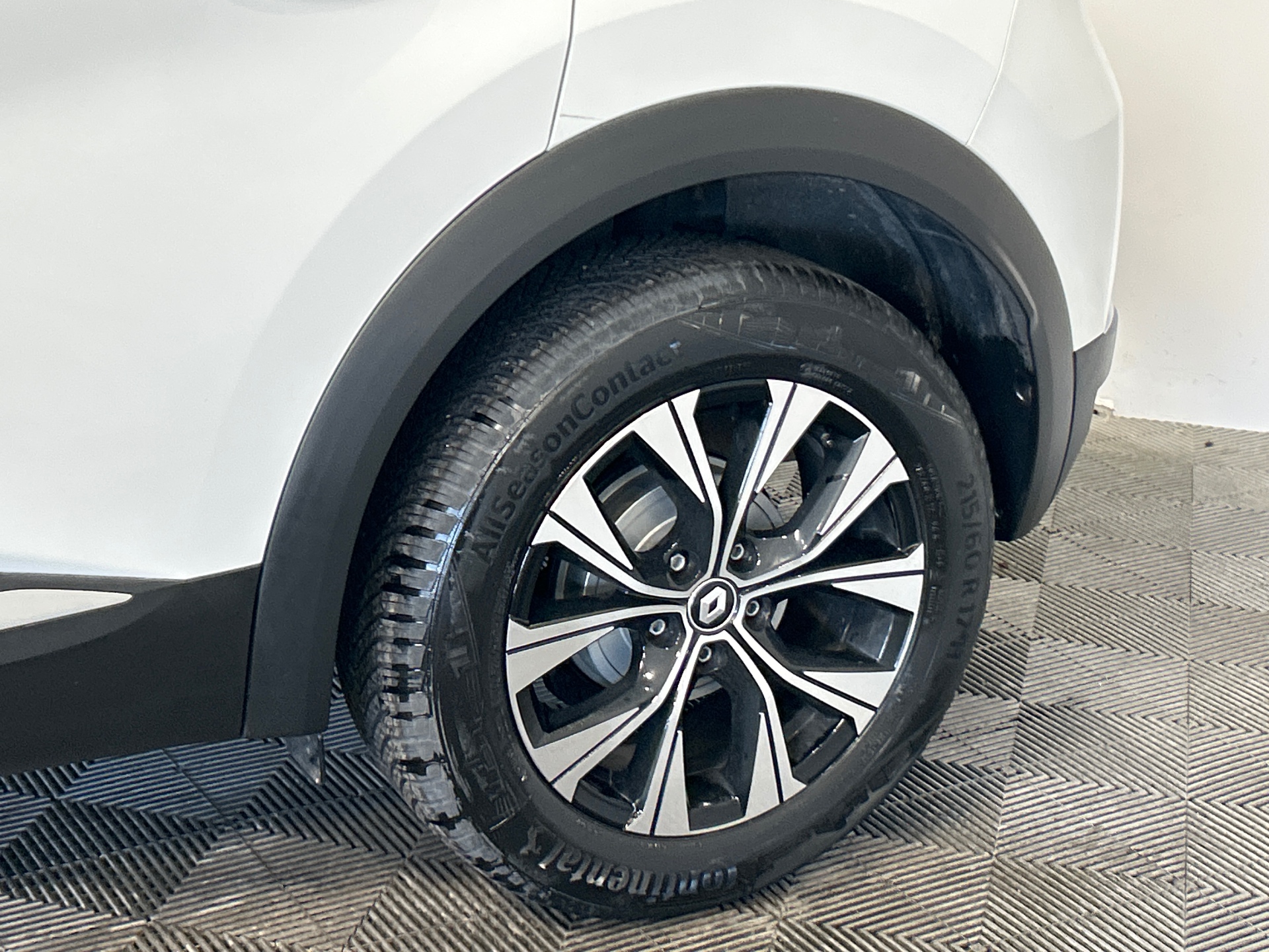 RENAULT CAPTUR techno TCe 90 — expertise