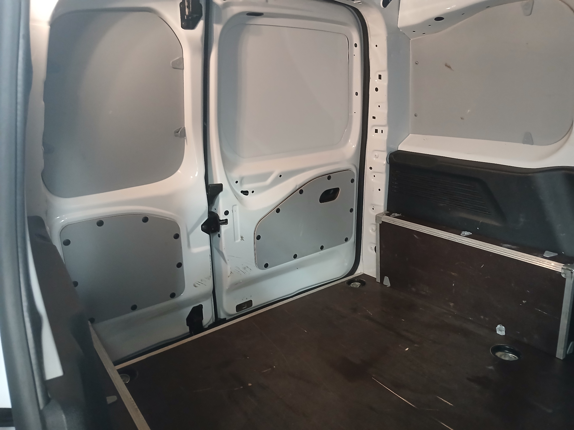 CITROEN BERLINGO VAN Van Fourgon Taille M 1000kg BlueHDi 100 S&S BVM6