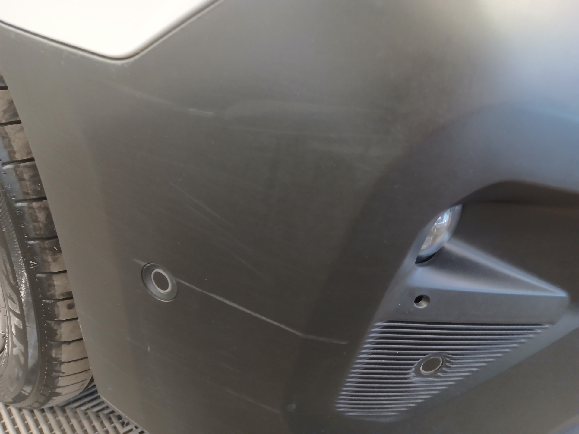 CITROEN BERLINGO VAN Van Fourgon Taille M 1000kg BlueHDi 100 S&S BVM6 — expertise
