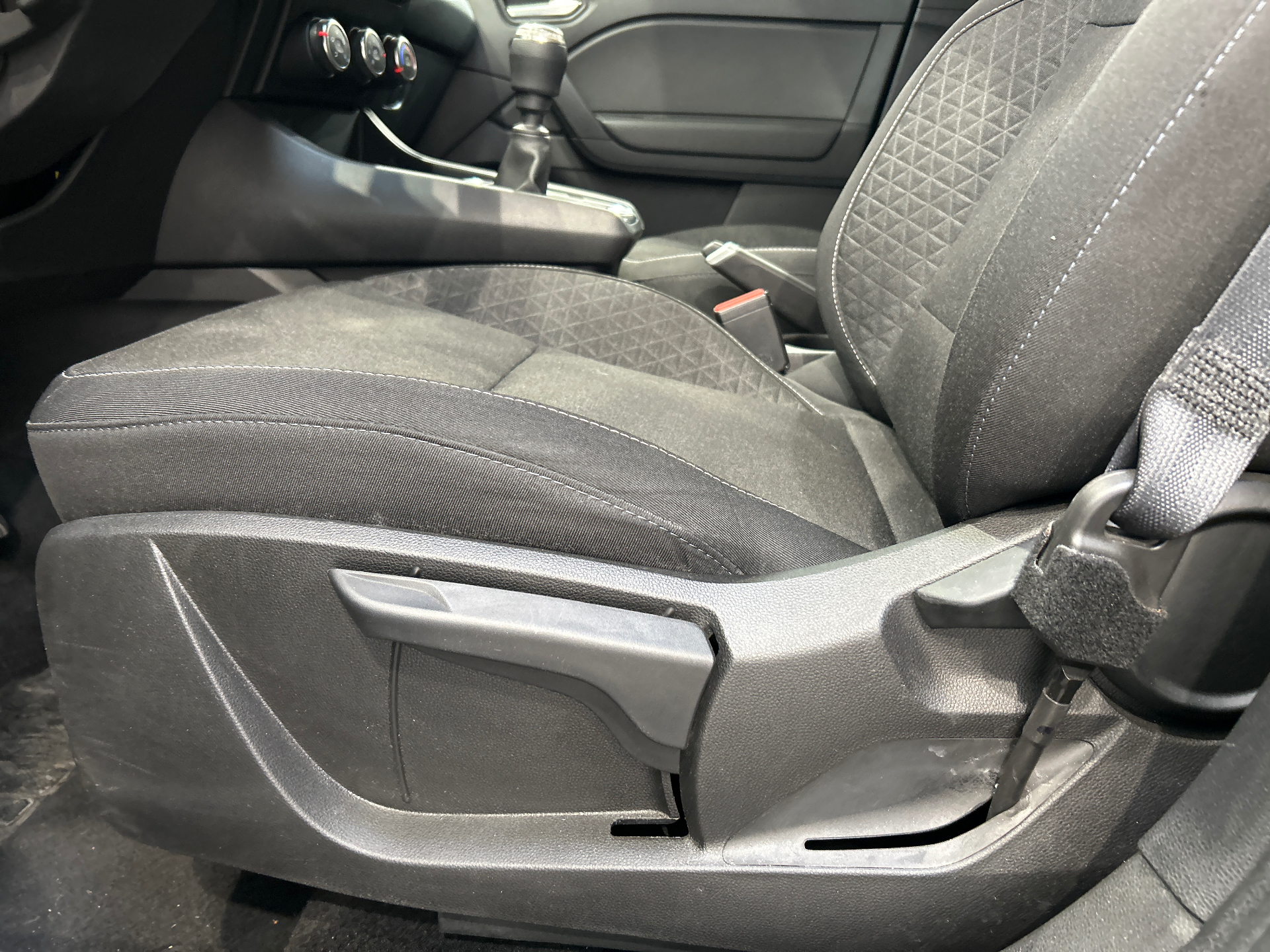 RENAULT CAPTUR evolution TCe 90