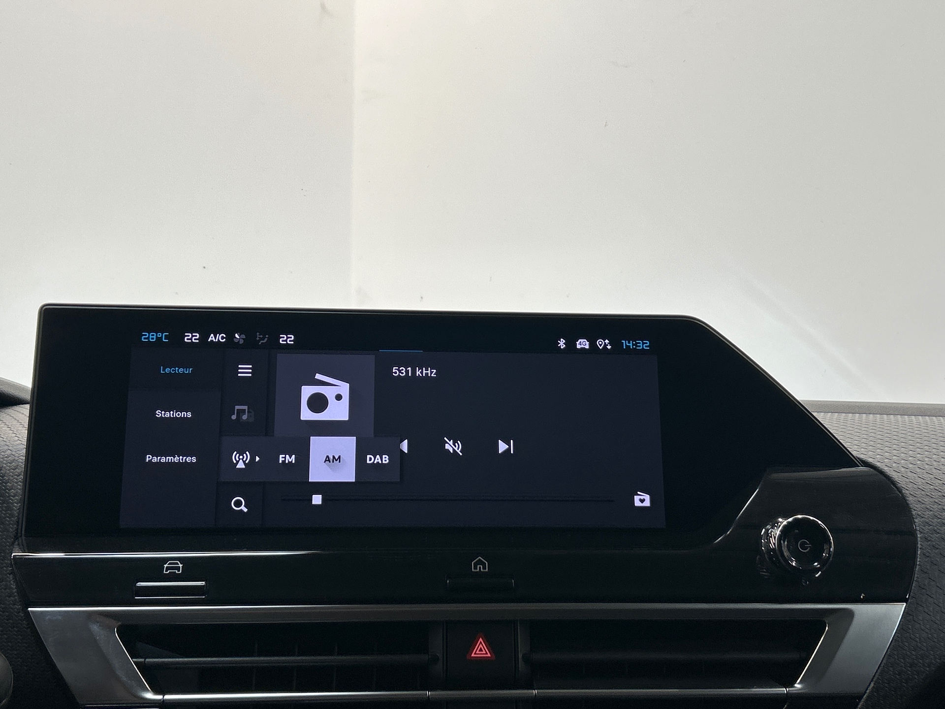 CITROEN C4 BlueHDi 130 EAT8 Max