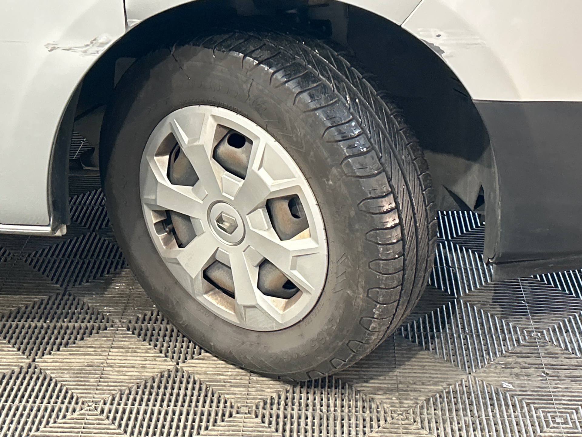 RENAULT TRAFIC Zen L2 Blue dCi 150 S&S EDC - 8 pl — expertise